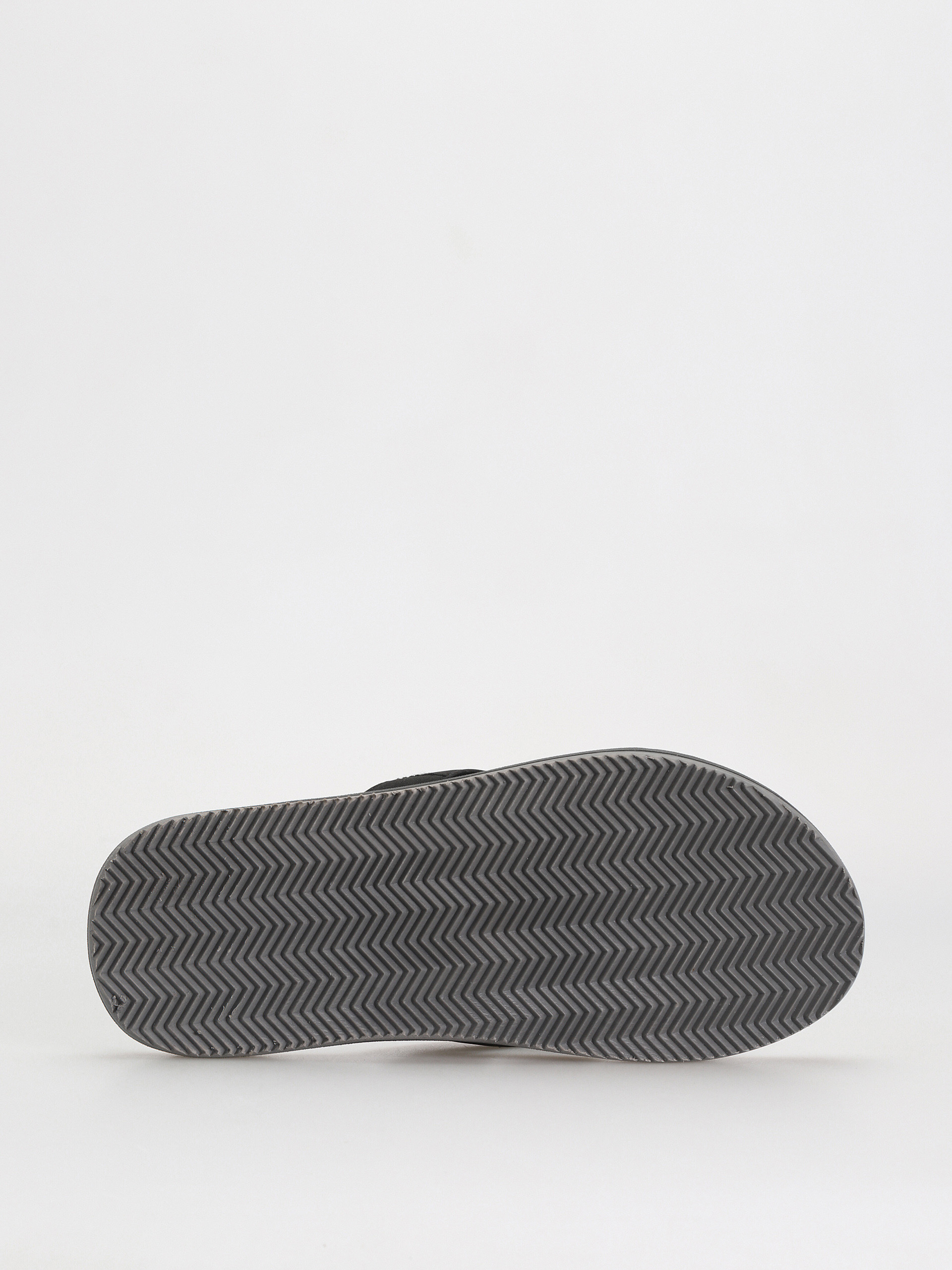 RVCA Sandbar Flip-flop papucsok (charcoal)
