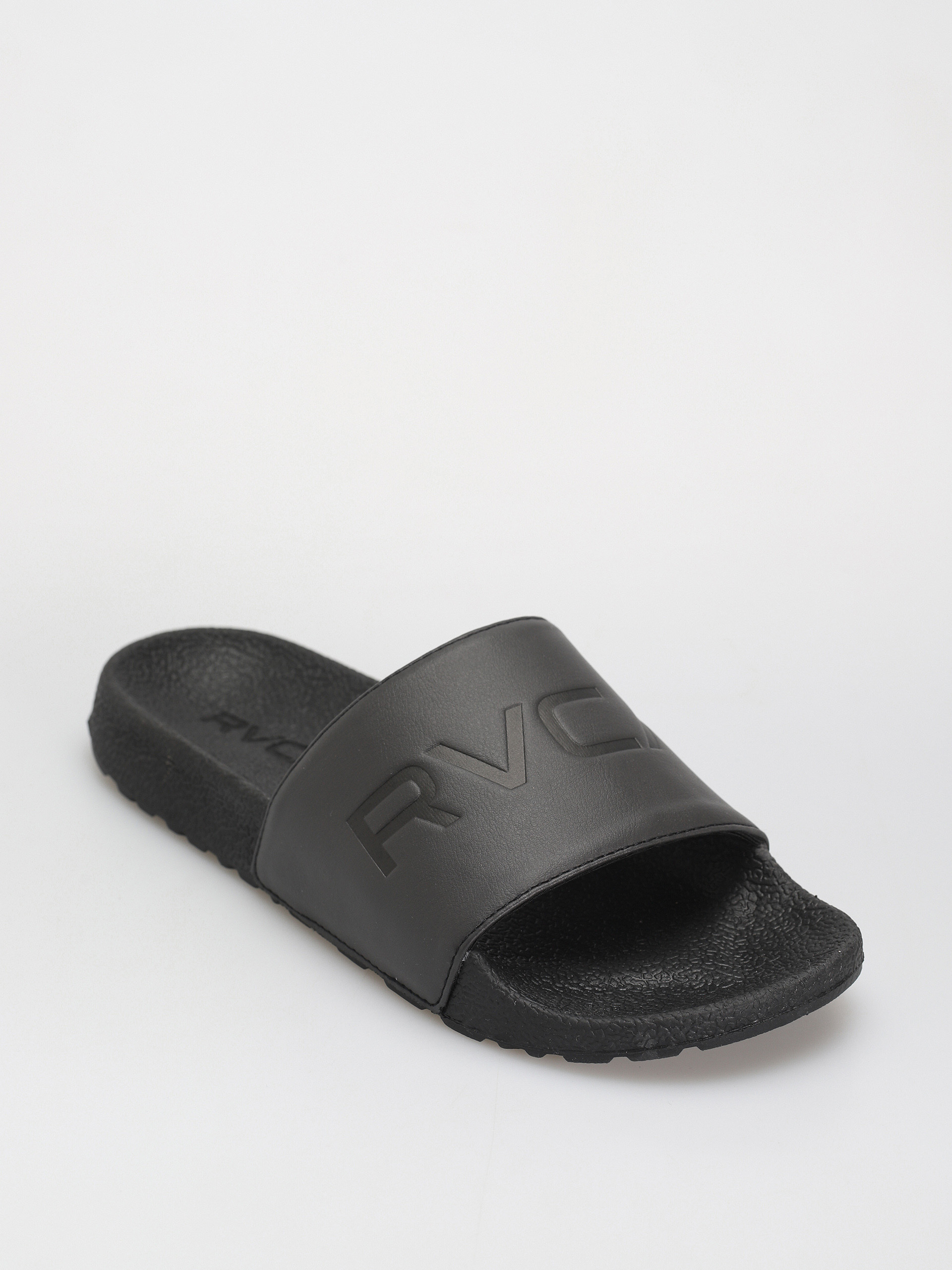 RVCA Rvca Sport Slide Cipők (black)