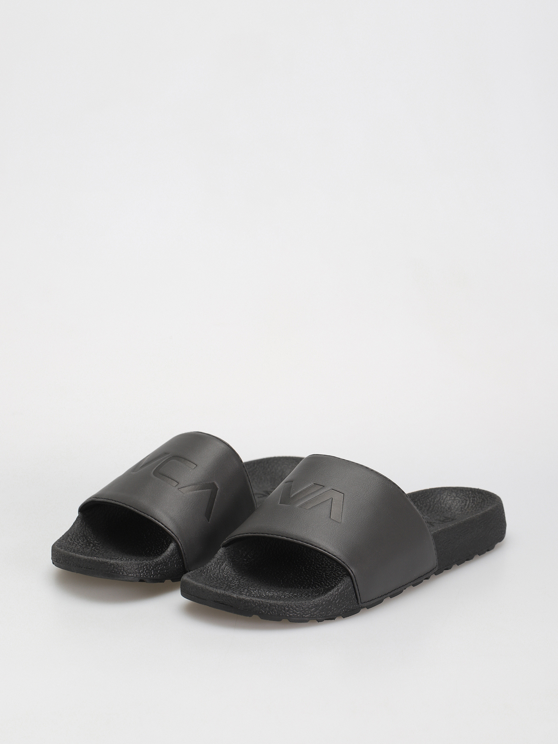 RVCA Rvca Sport Slide Cipők (black)