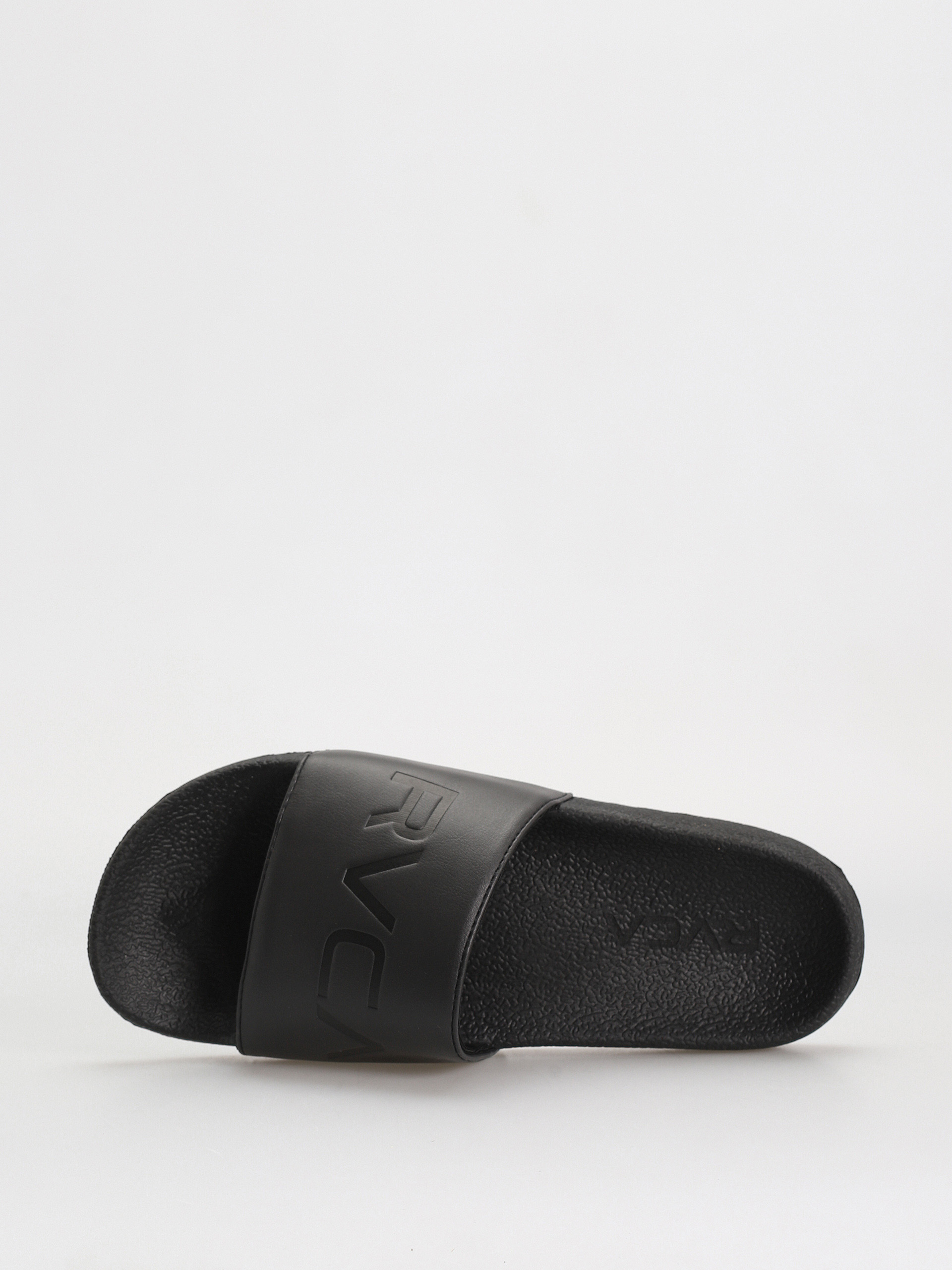 RVCA Rvca Sport Slide Cipők (black)