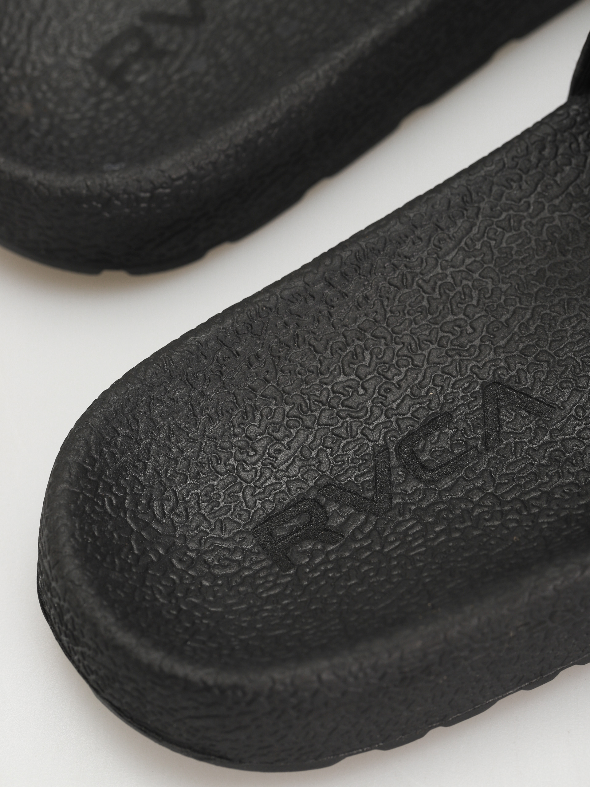 RVCA Rvca Sport Slide Cipők (black)