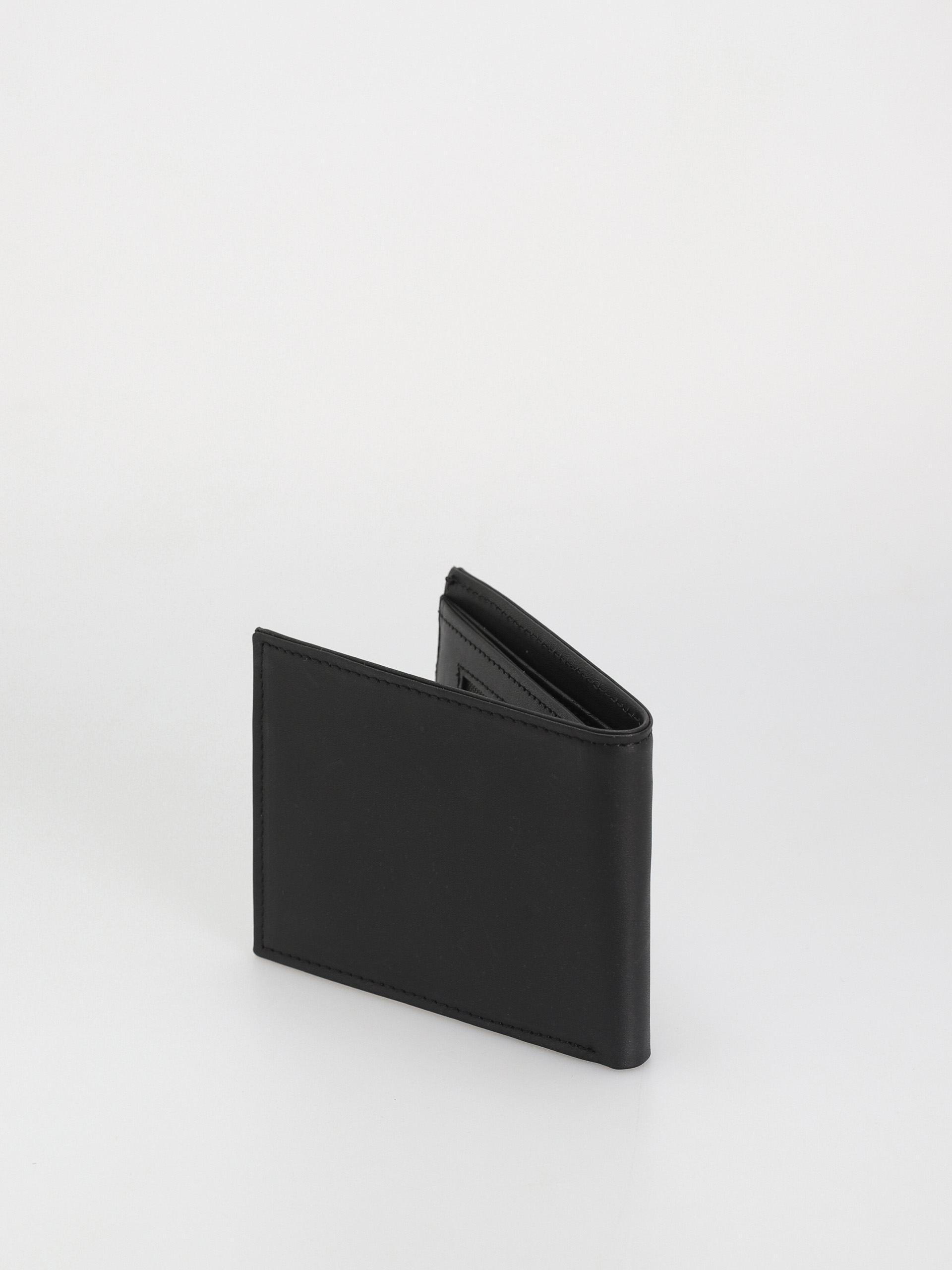 Element Segur Leather Pénztárca (black)