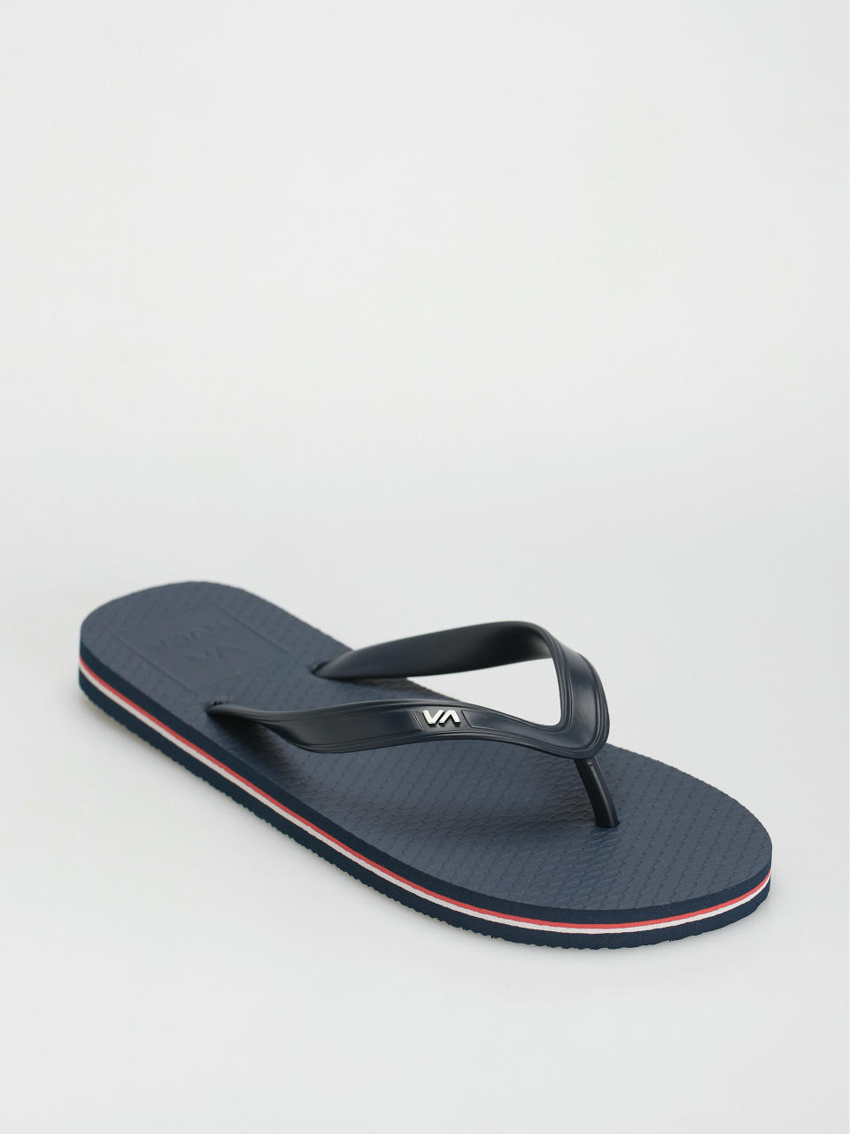 RVCA All The Way Flip-flop papucsok (navy)