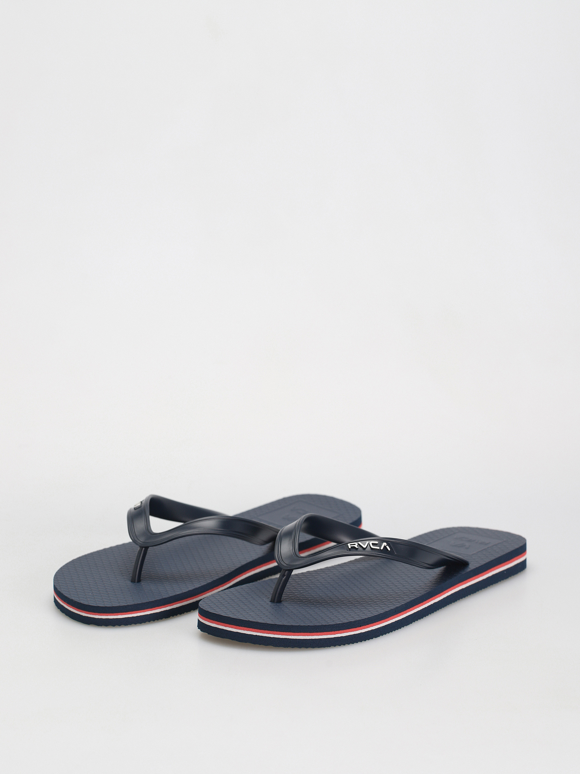RVCA All The Way Flip-flop papucsok (navy)