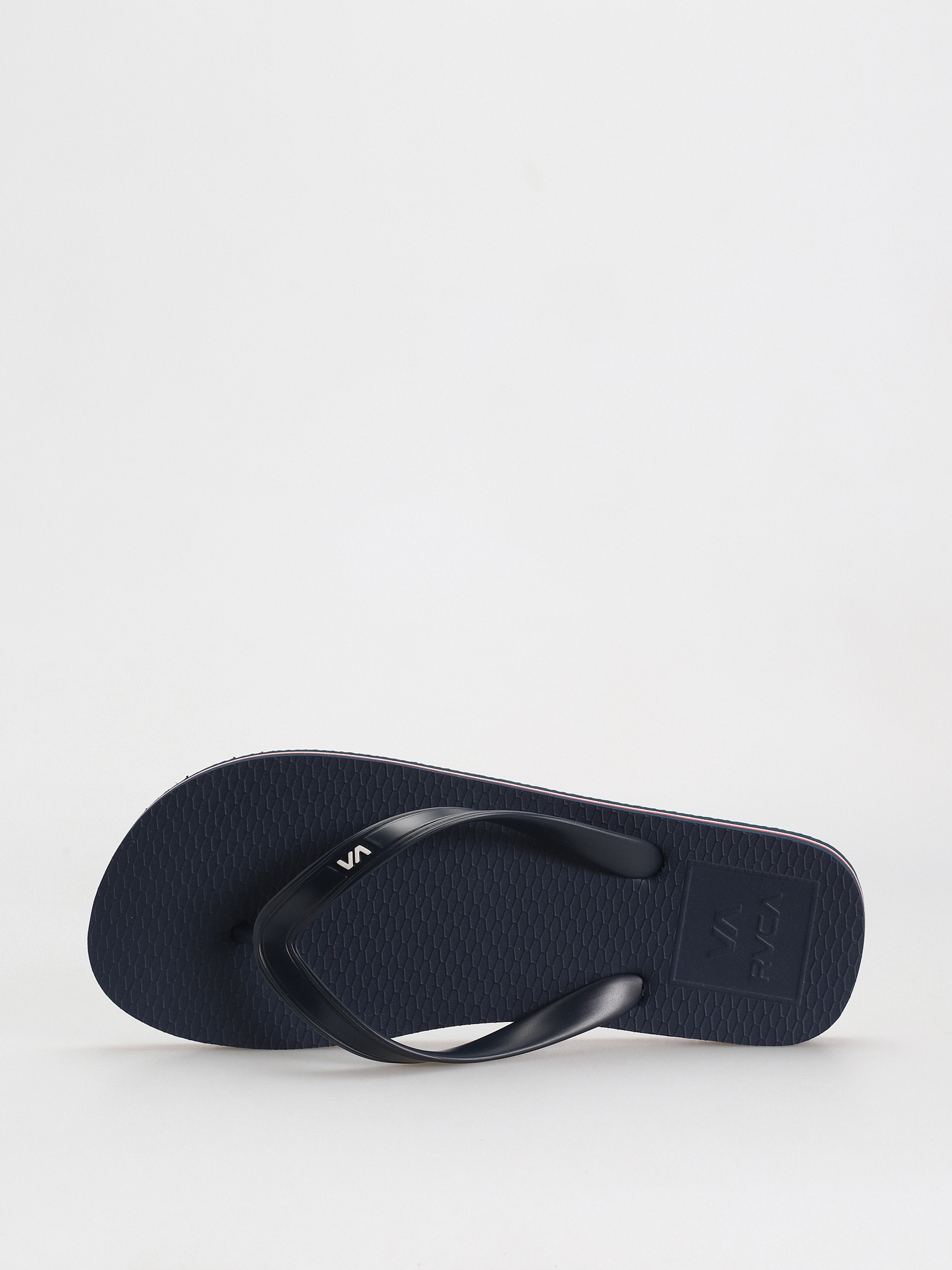 RVCA All The Way Flip-flop papucsok (navy)