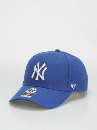 47 Brand MLB New York Yankees Baseball sapka (royal)