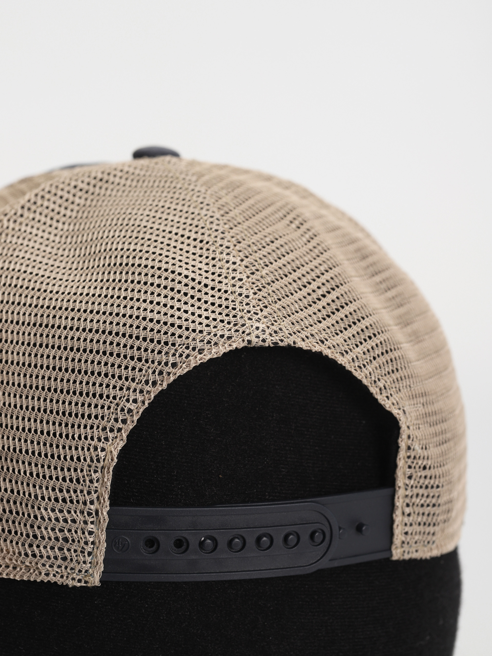 47 Brand MLB Boston Red Sox Four Stroke Baseball sapka (vintage navy)