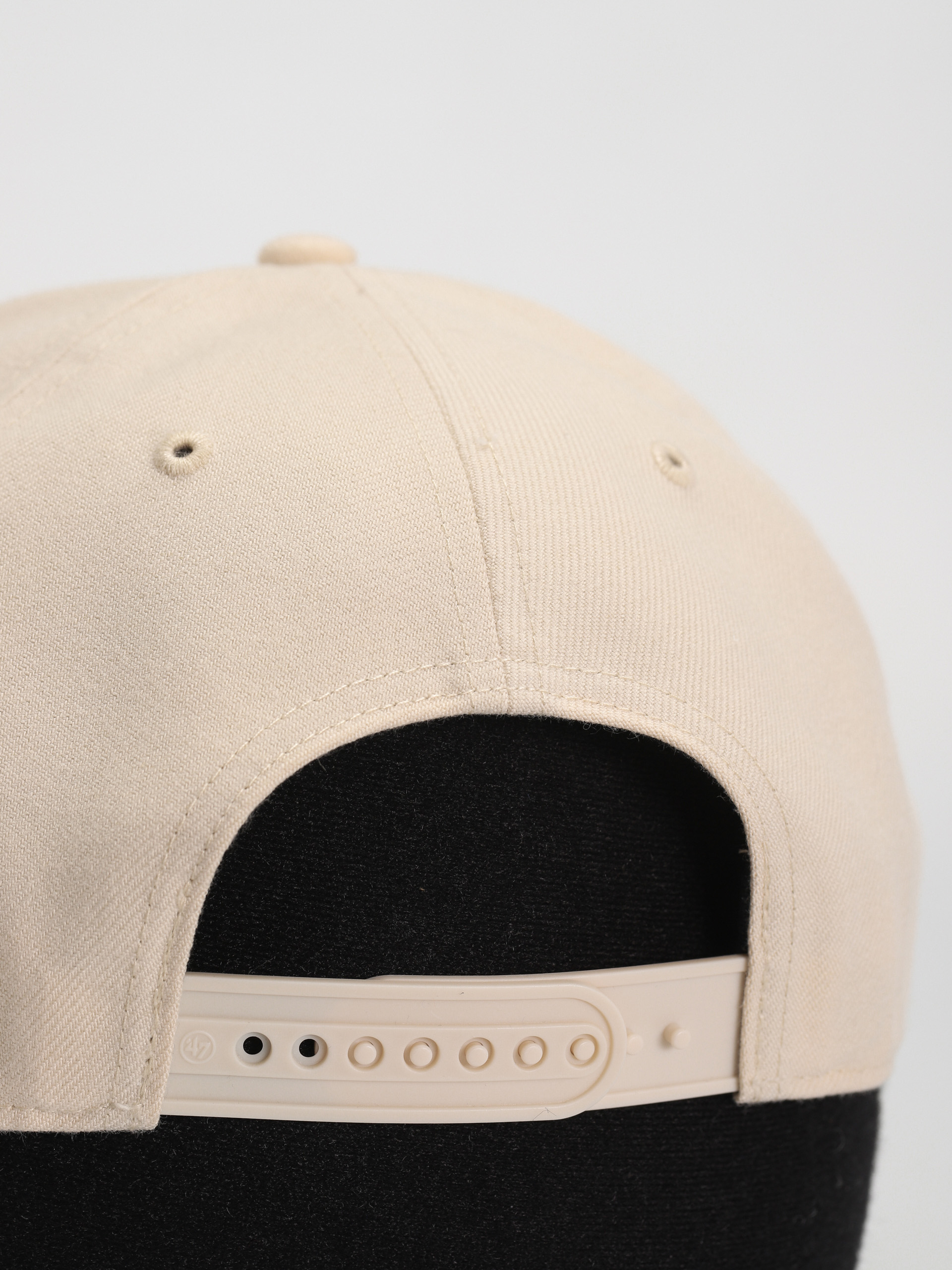 47 Brand MLB New York Yankees Baseball sapka (natural)