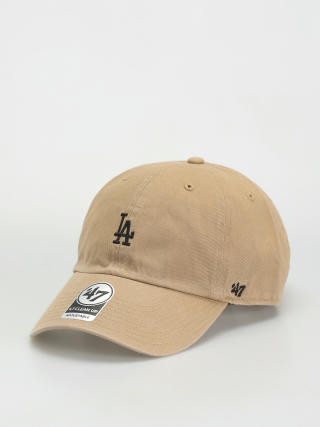 47 Brand MLB Los Angeles Dodgers Baseball sapka (khaki)