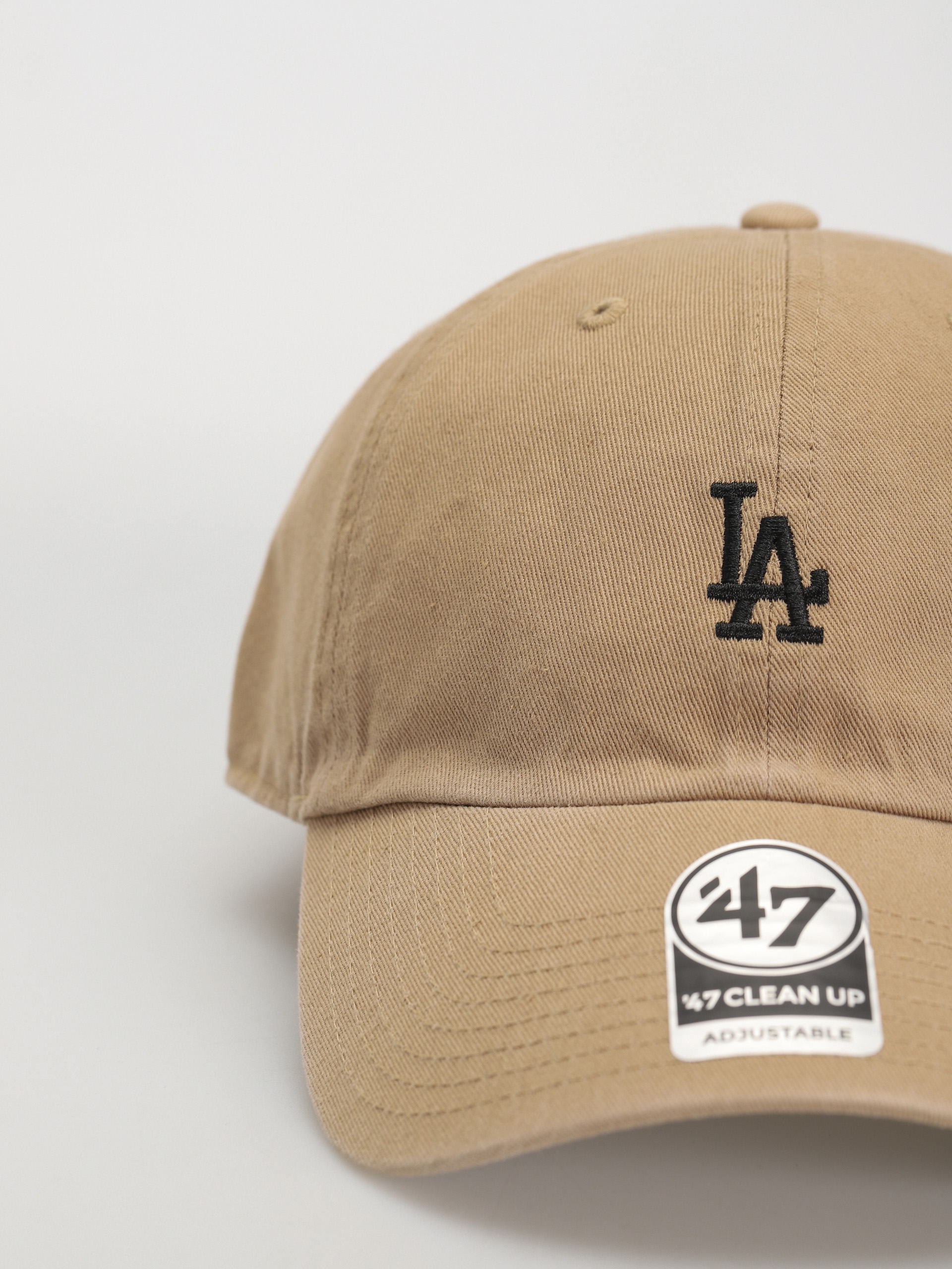 47 Brand MLB Los Angeles Dodgers Baseball sapka (khaki)