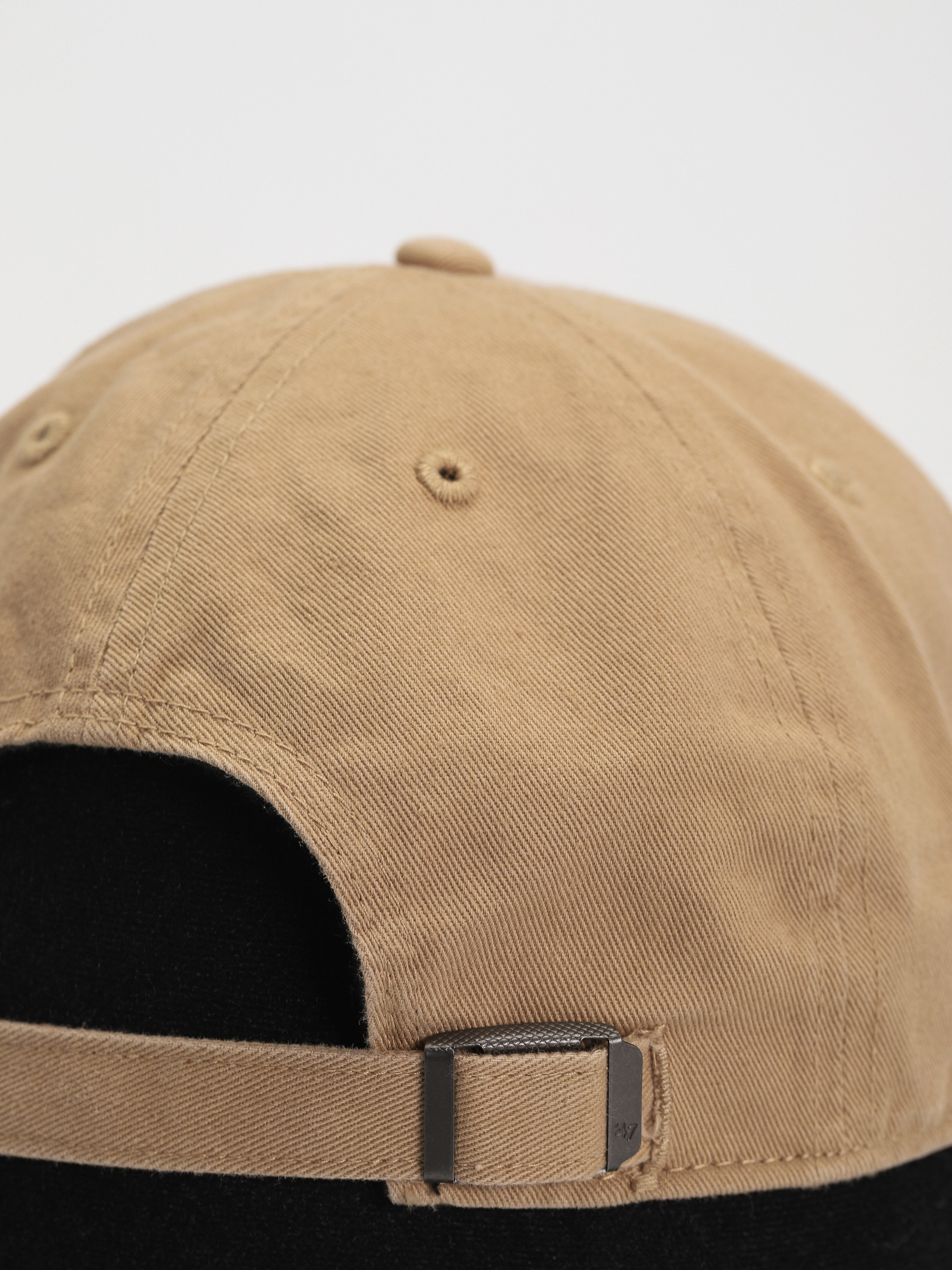 47 Brand MLB Los Angeles Dodgers Baseball sapka (khaki)