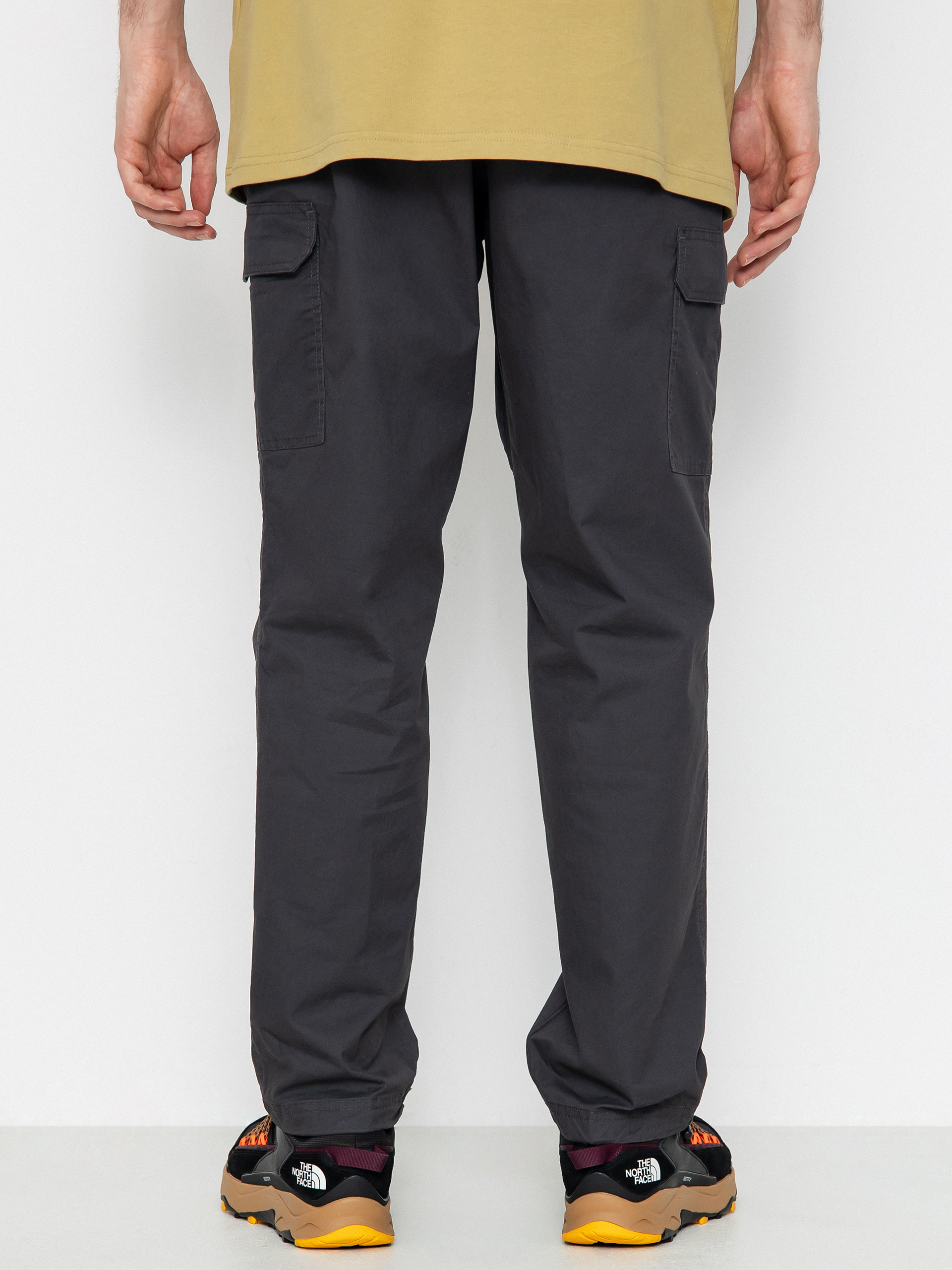 Kisnadrág Columbia Rapid Rivers Cargo (shark)