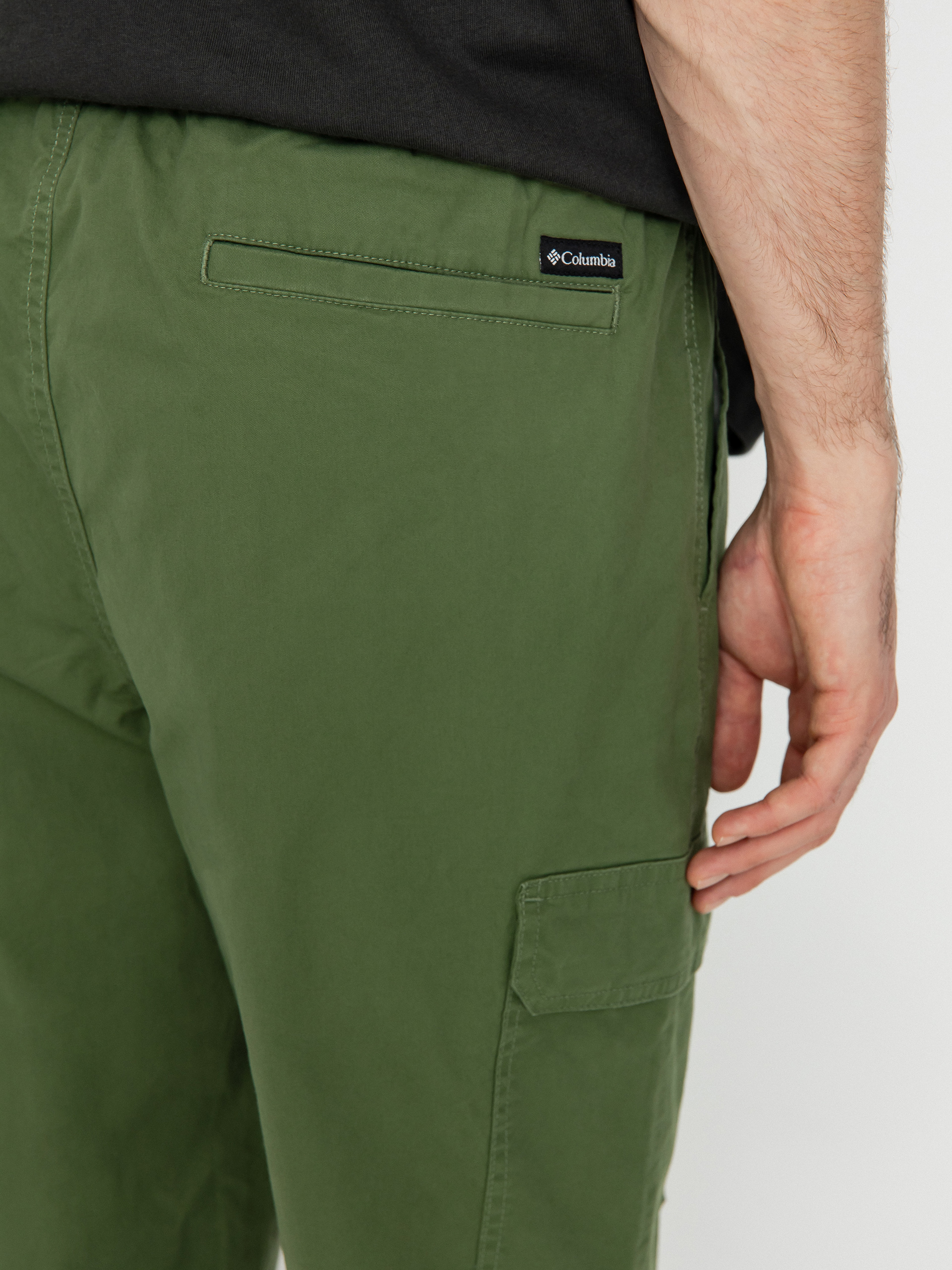 Kisnadrág Columbia Rapid Rivers Cargo (canteen)