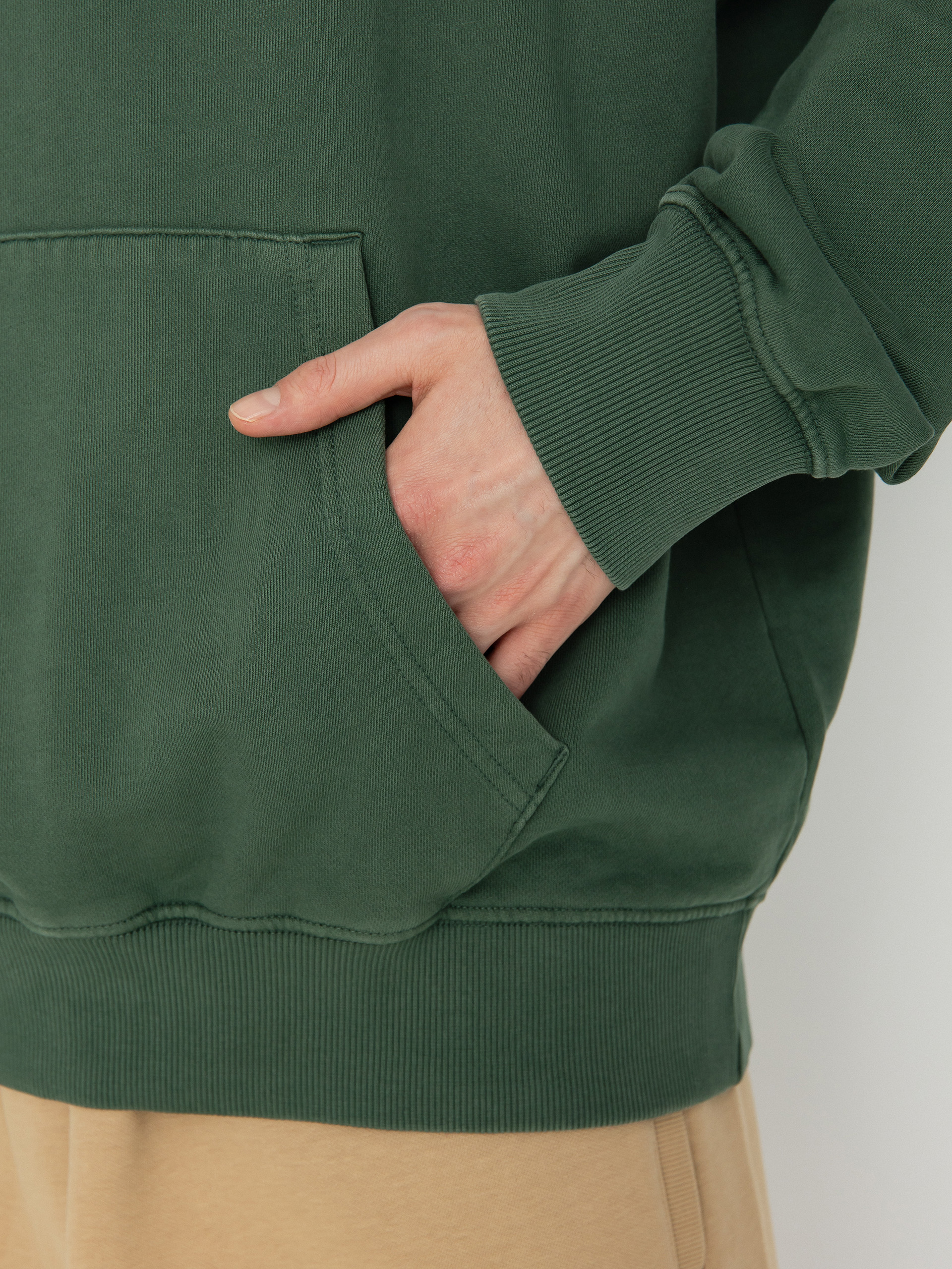 Element Cornell 3.0 HD Kapucnis pulóver (garden topiary)