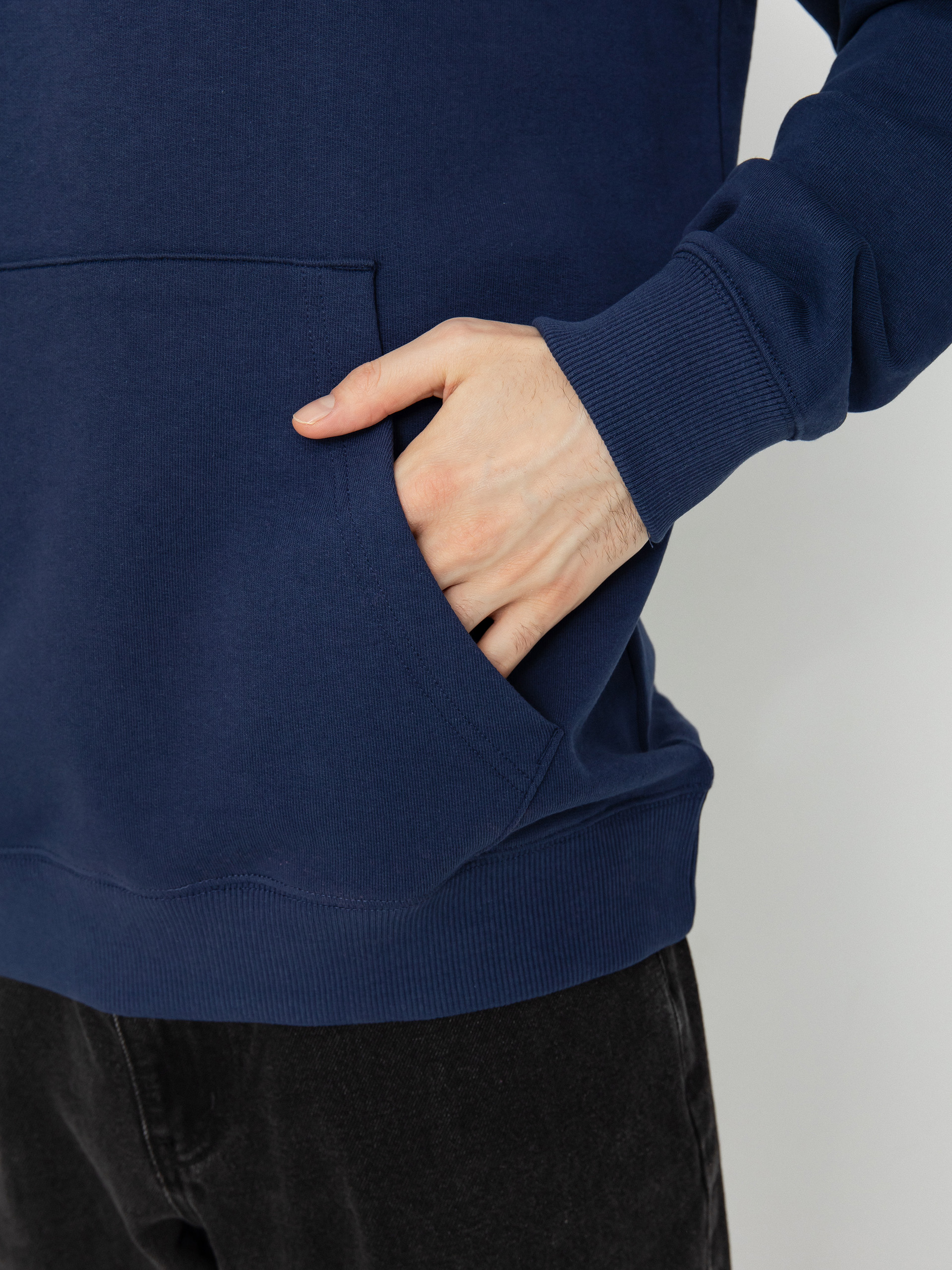 Element Sunup HD Kapucnis pulóver (naval academy)