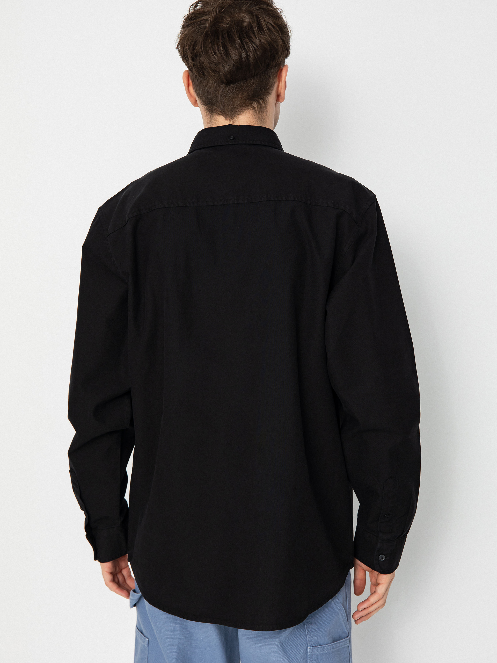 Carhartt WIP Bolton Ing (black)
