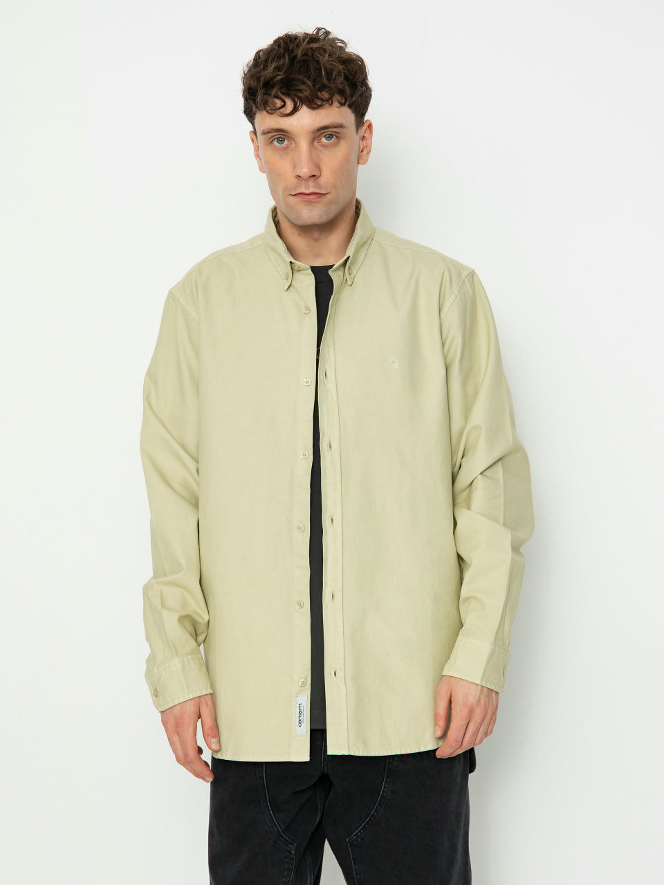 Carhartt WIP Bolton Ing (beryl)