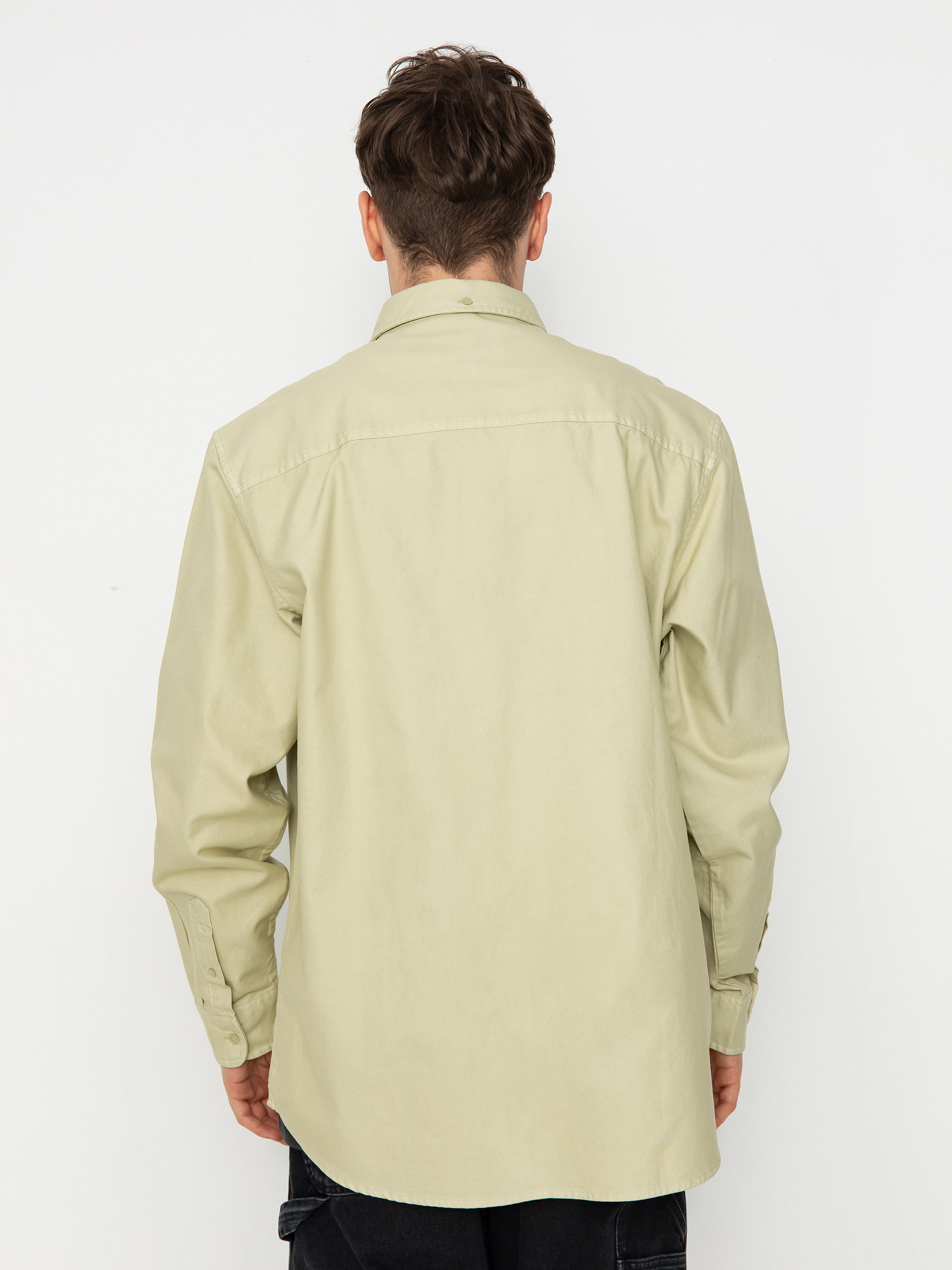 Carhartt WIP Bolton Ing (beryl)