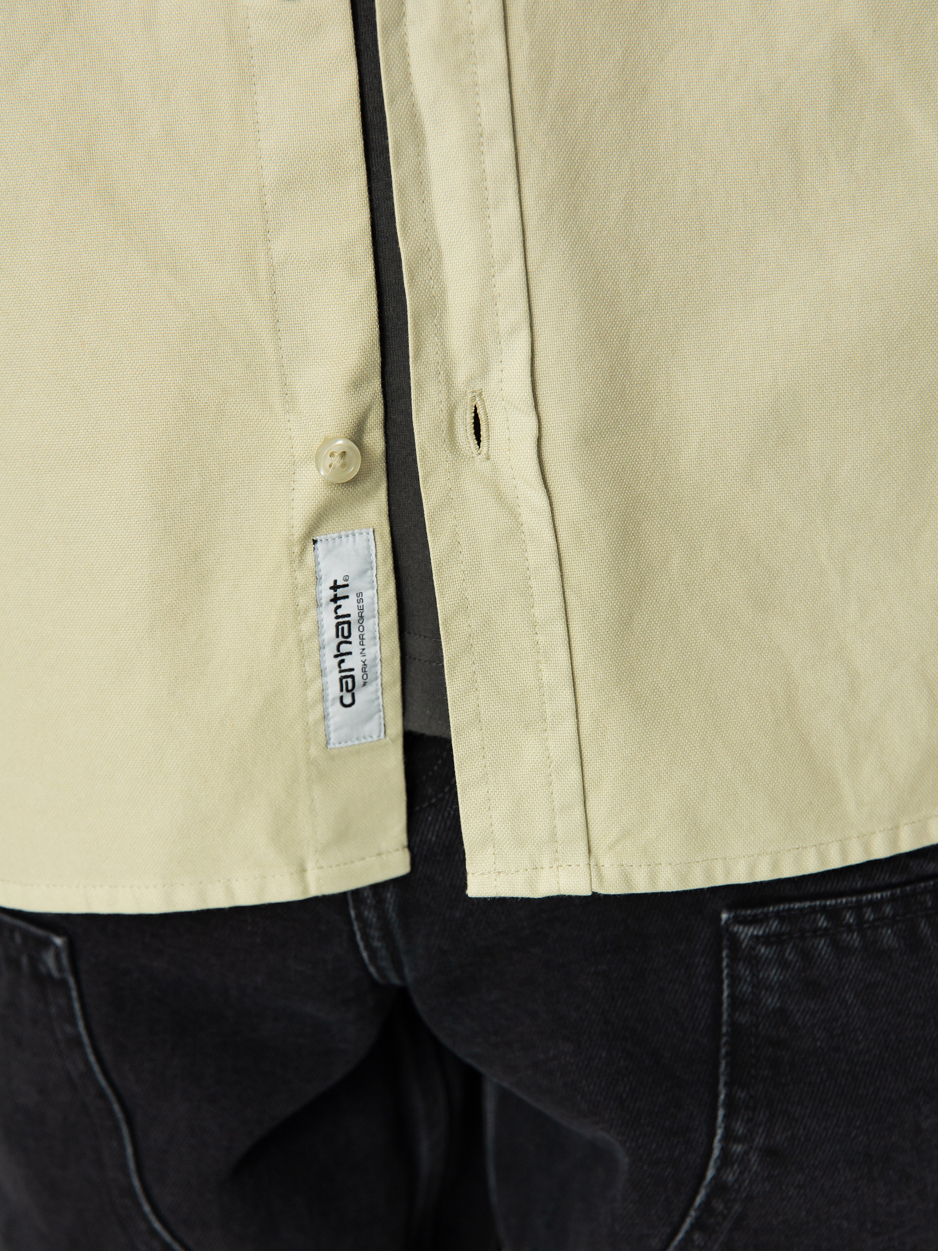Carhartt WIP Bolton Ing (beryl)