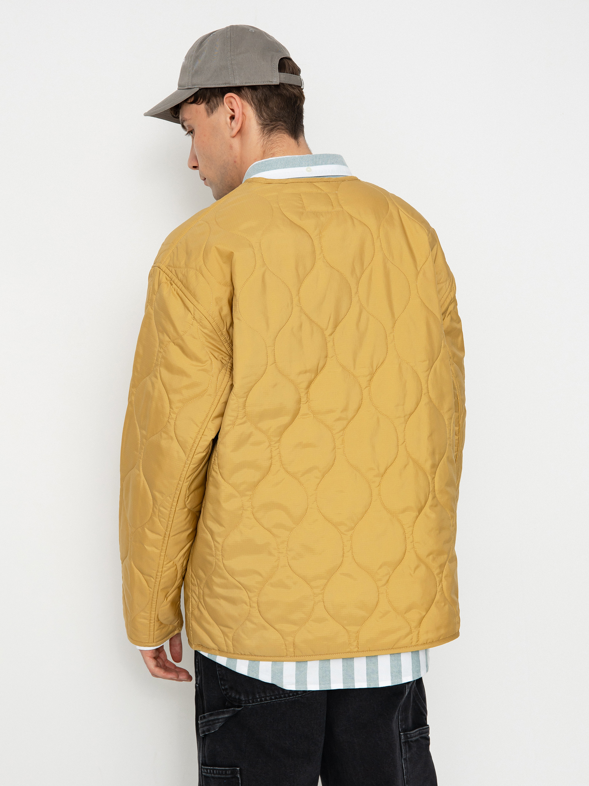 Dzseki Carhartt WIP Skyton (bourbon)