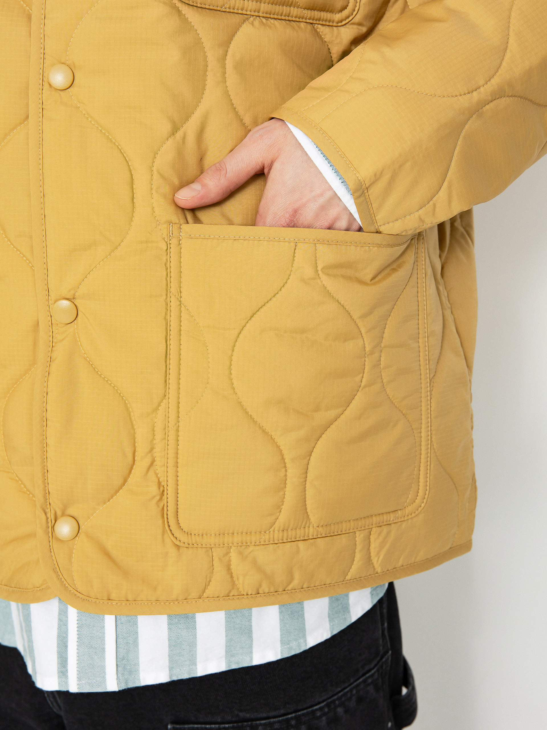 Dzseki Carhartt WIP Skyton (bourbon)