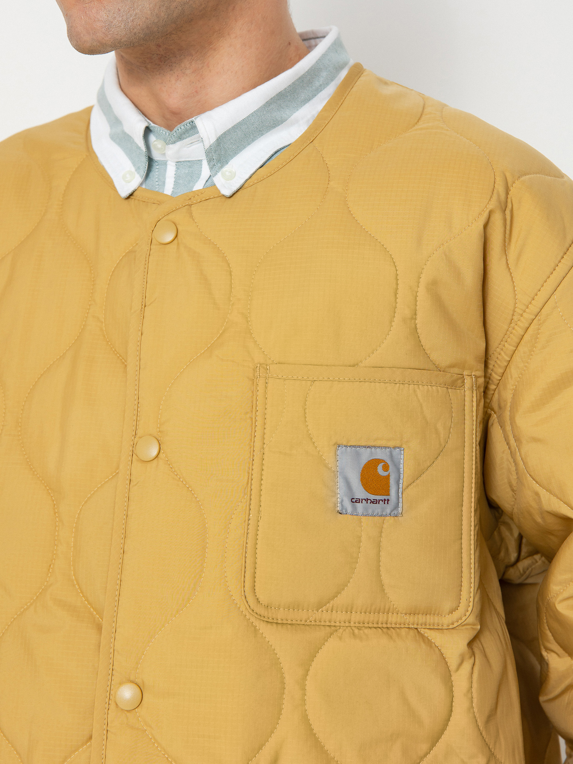 Dzseki Carhartt WIP Skyton (bourbon)