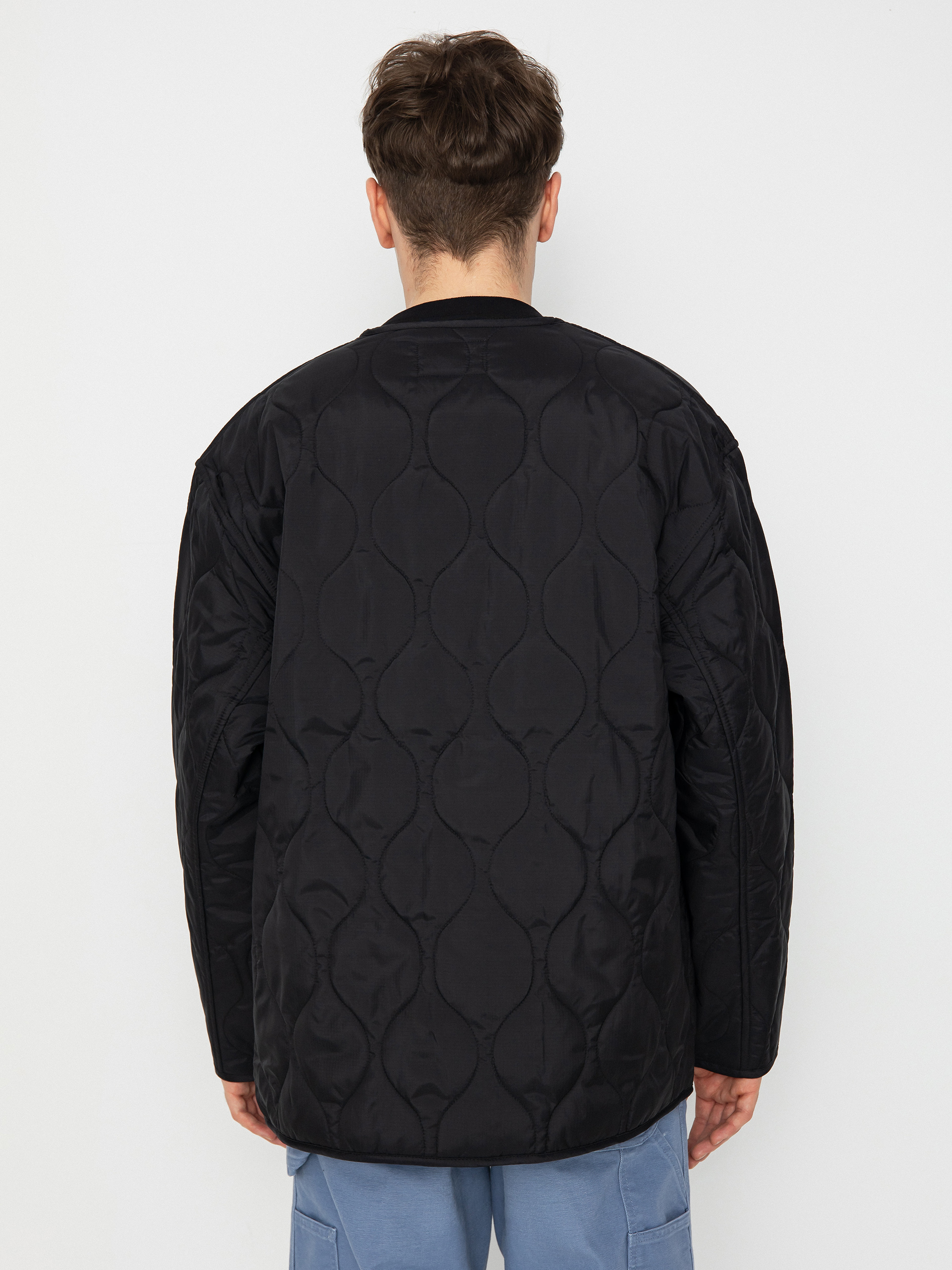 Dzseki Carhartt WIP Skyton (black)