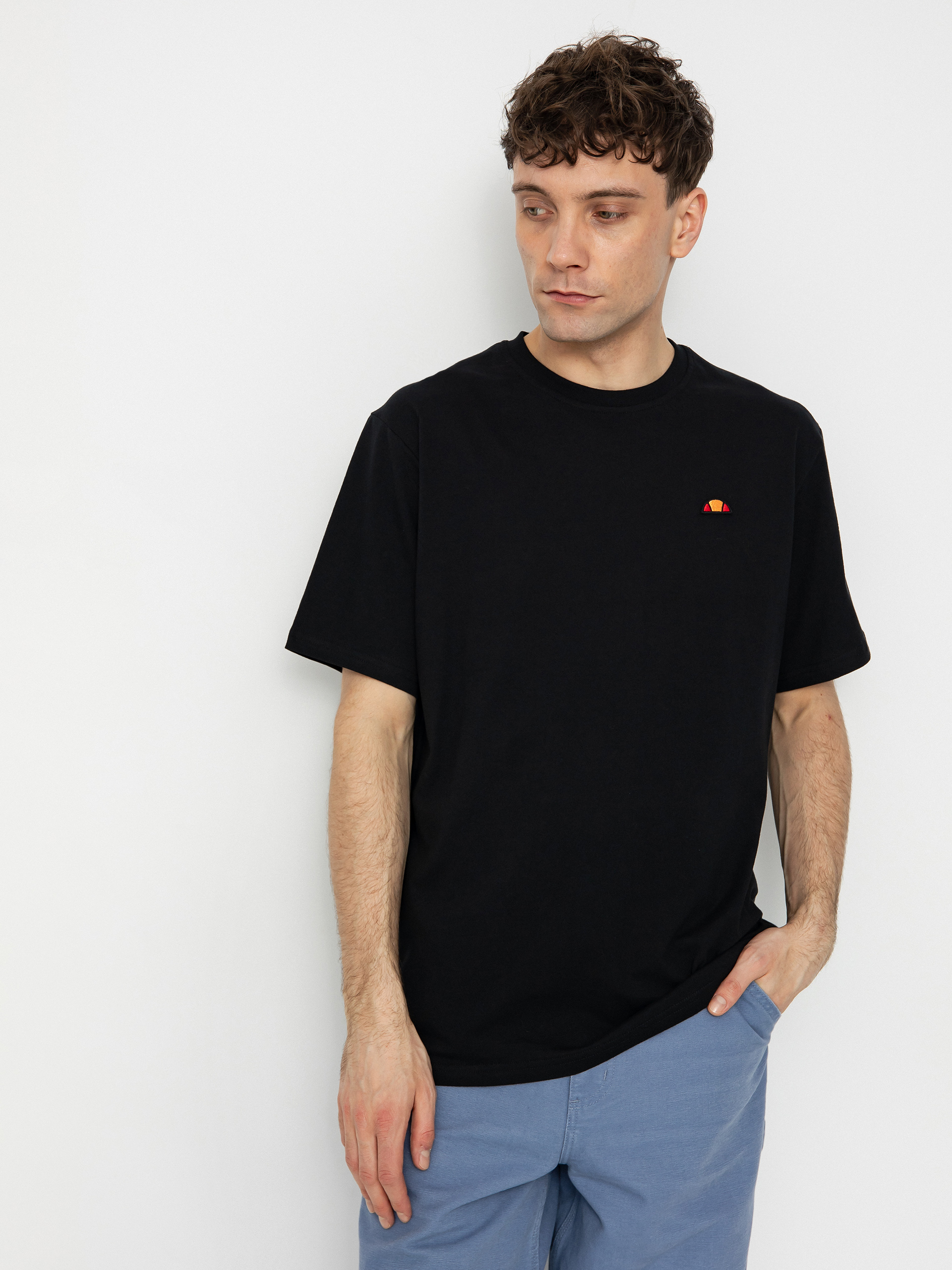 Ellesse Holdino Póló (black)