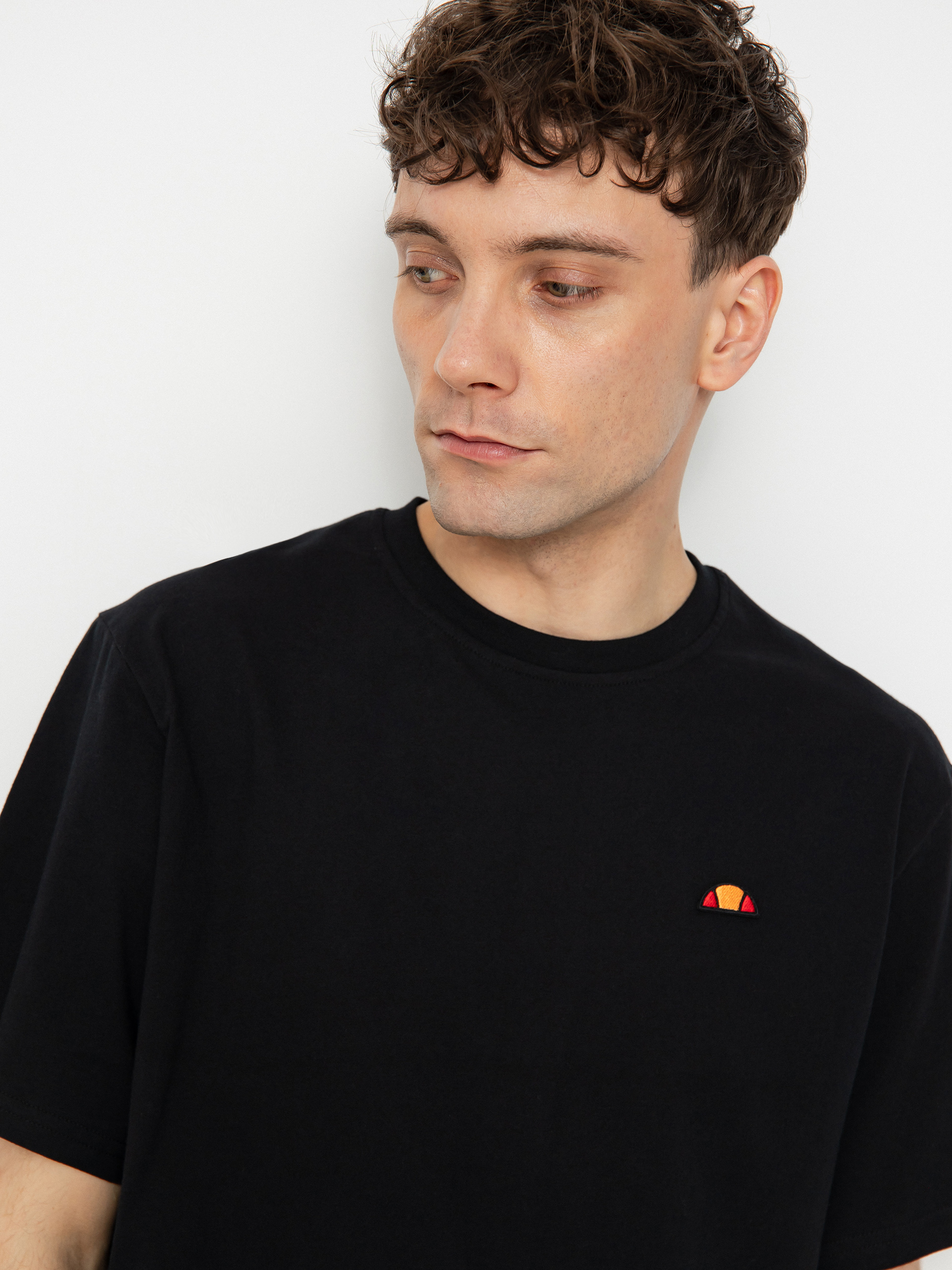 Ellesse Holdino Póló (black)