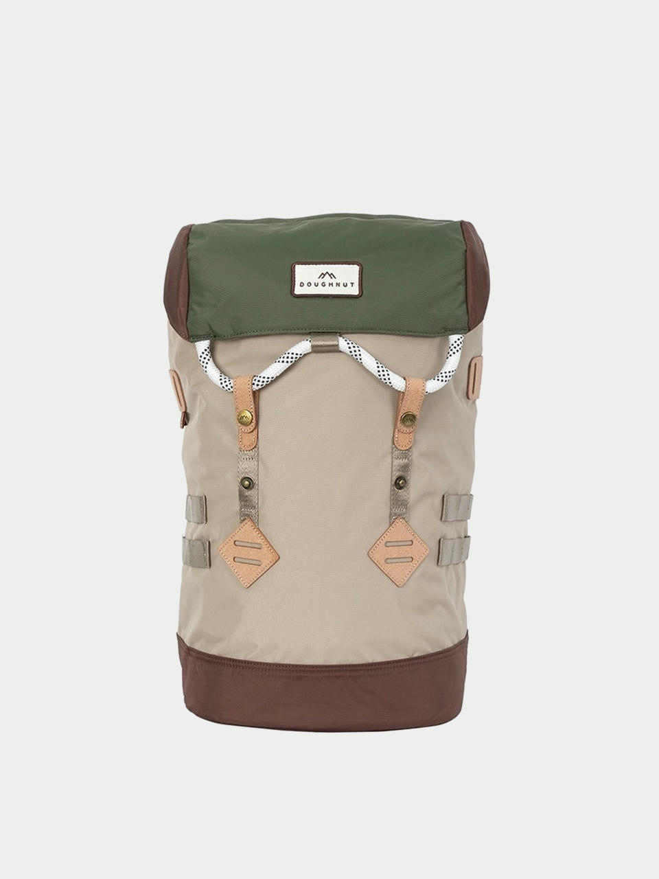 Hátizsák Doughnut Colorado Jungle Series (beige)