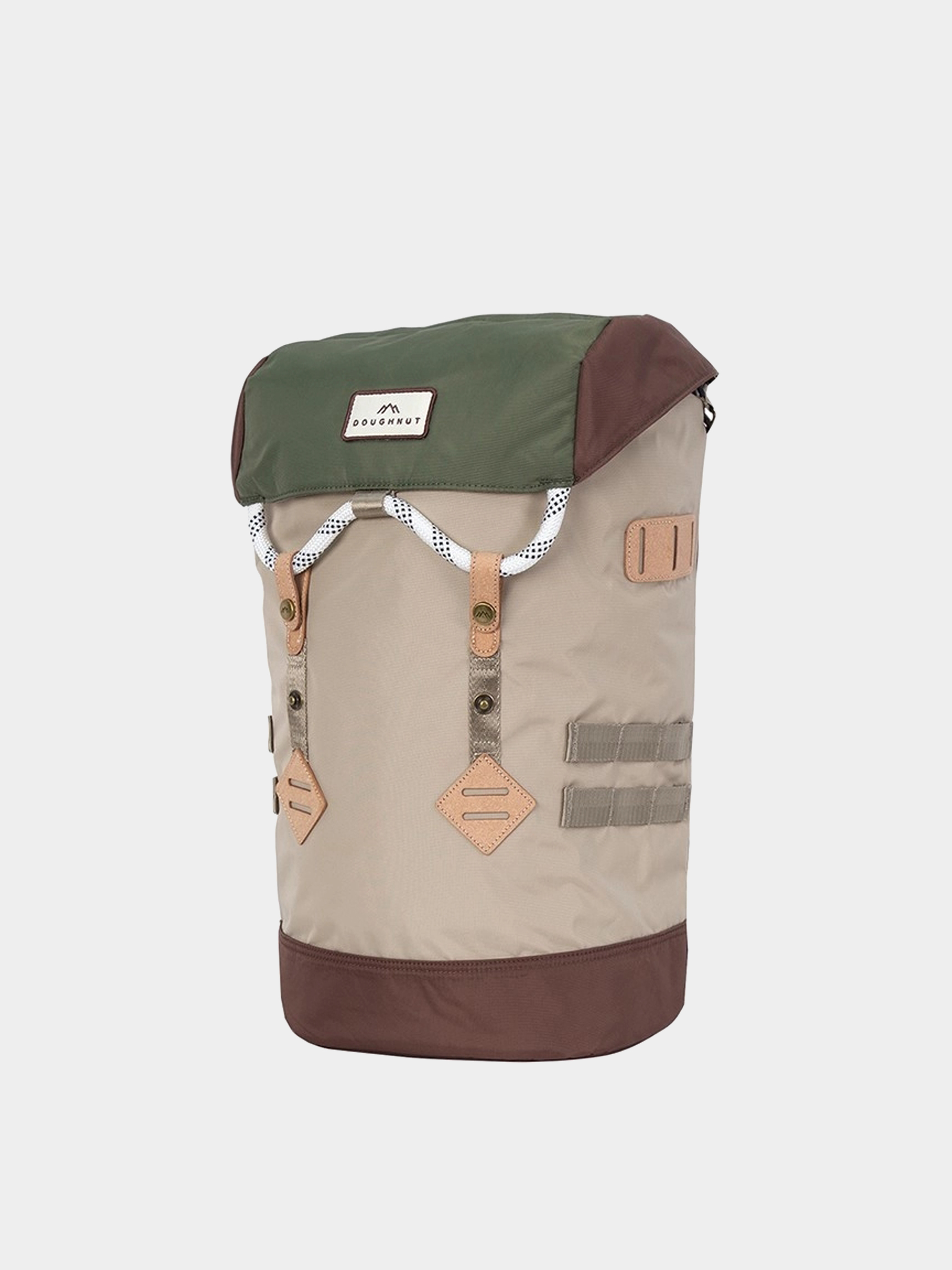 Hátizsák Doughnut Colorado Jungle Series (beige)