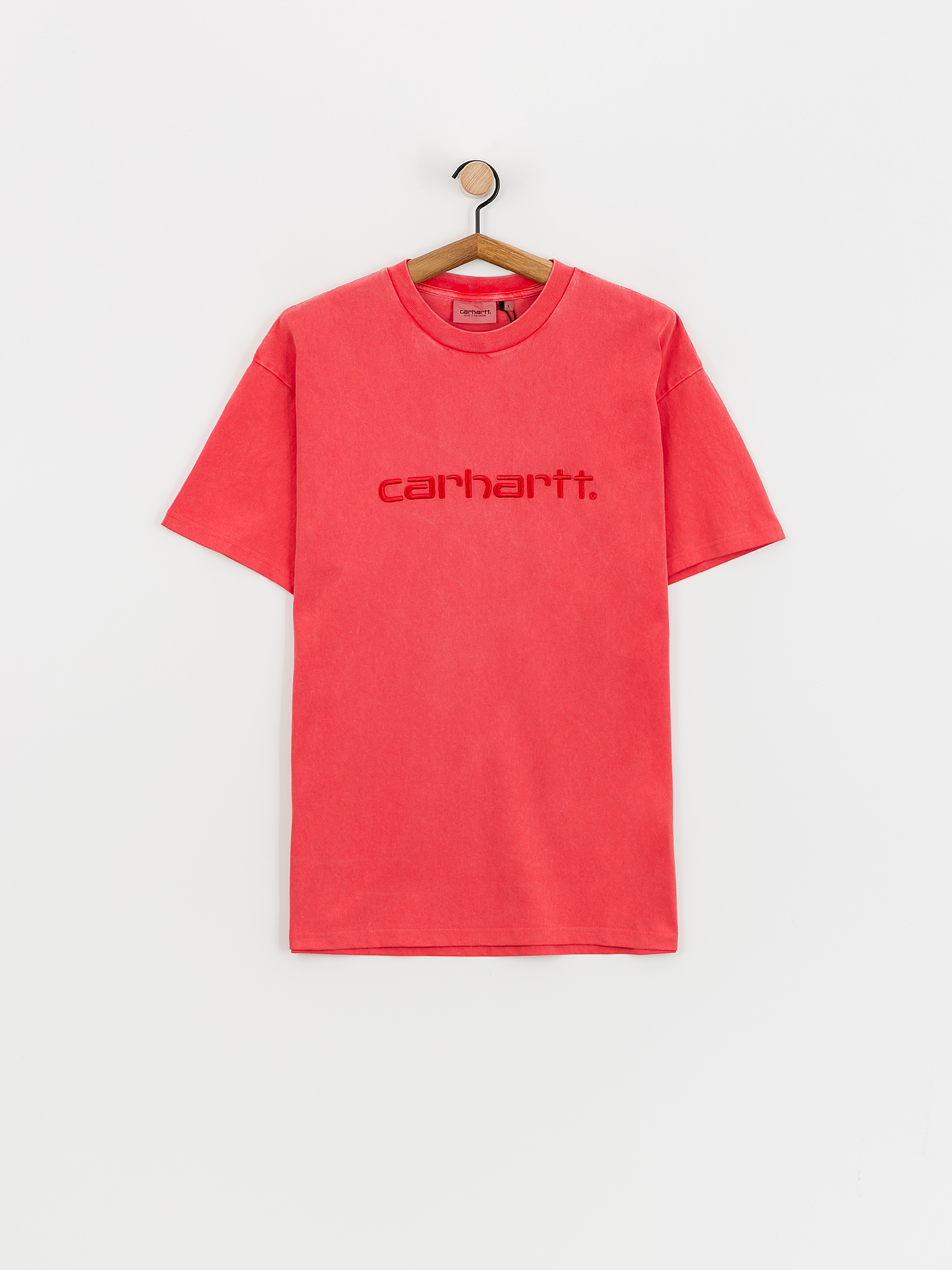 Carhartt WIP Duster Póló (samba)