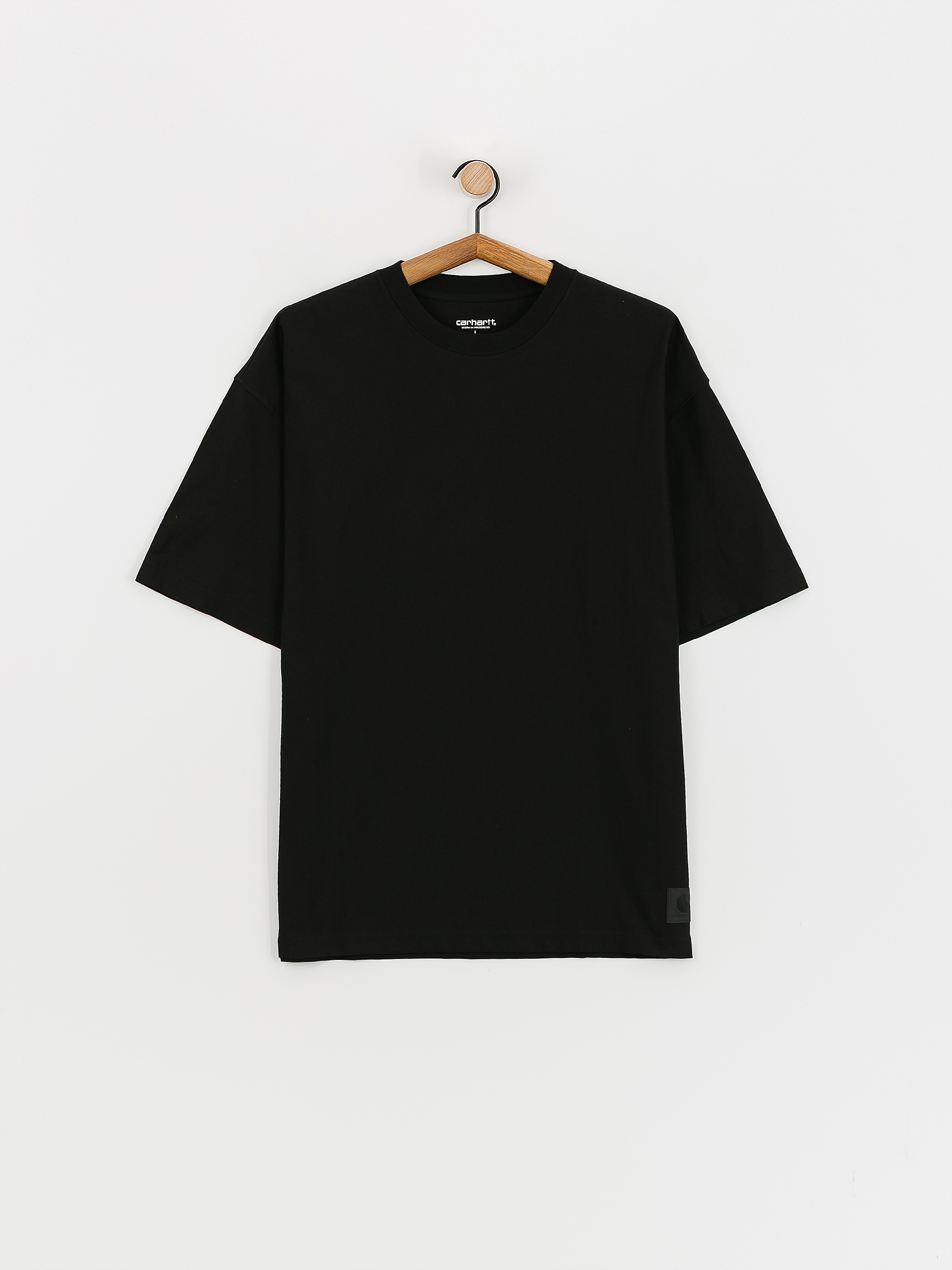 Carhartt WIP Dawson Póló (black)