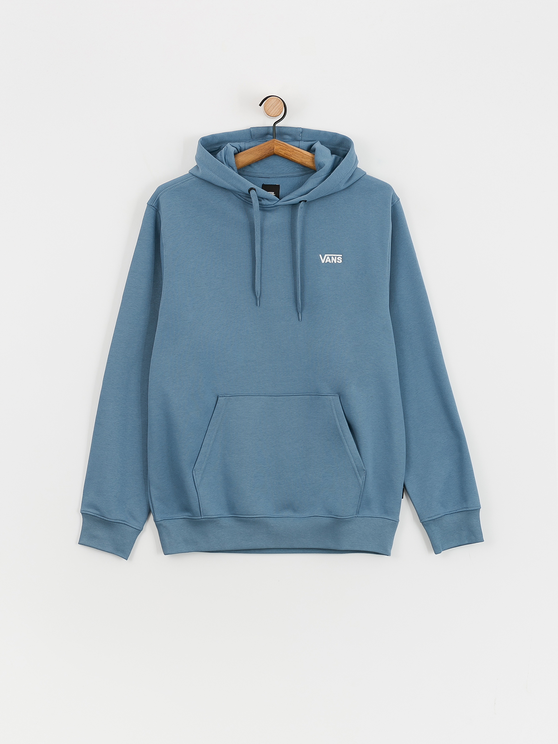 Vans Core Basic HD Kapucnis pulóver (copen blue)