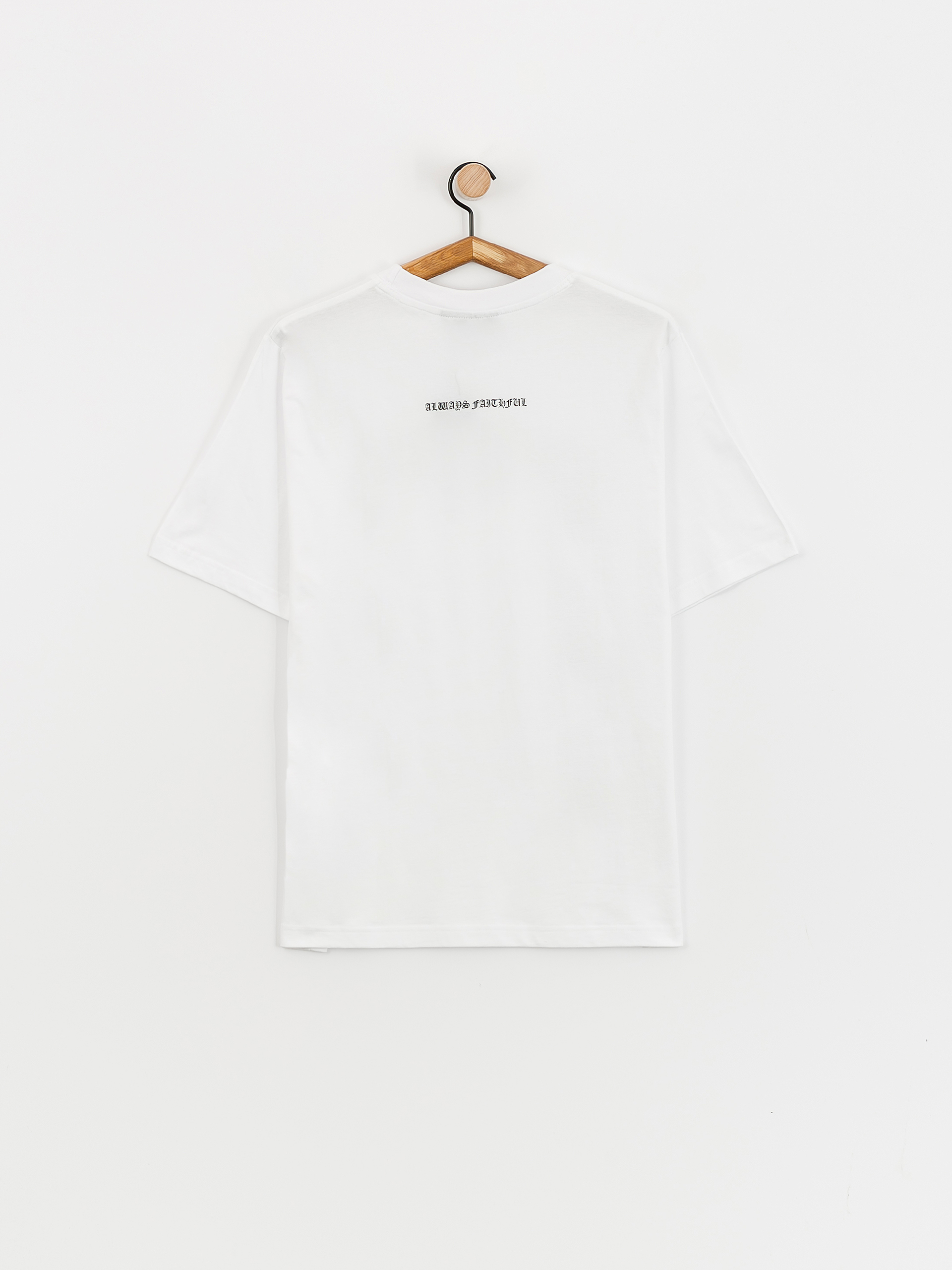 Póló Wasted Paris Pitcher (white)