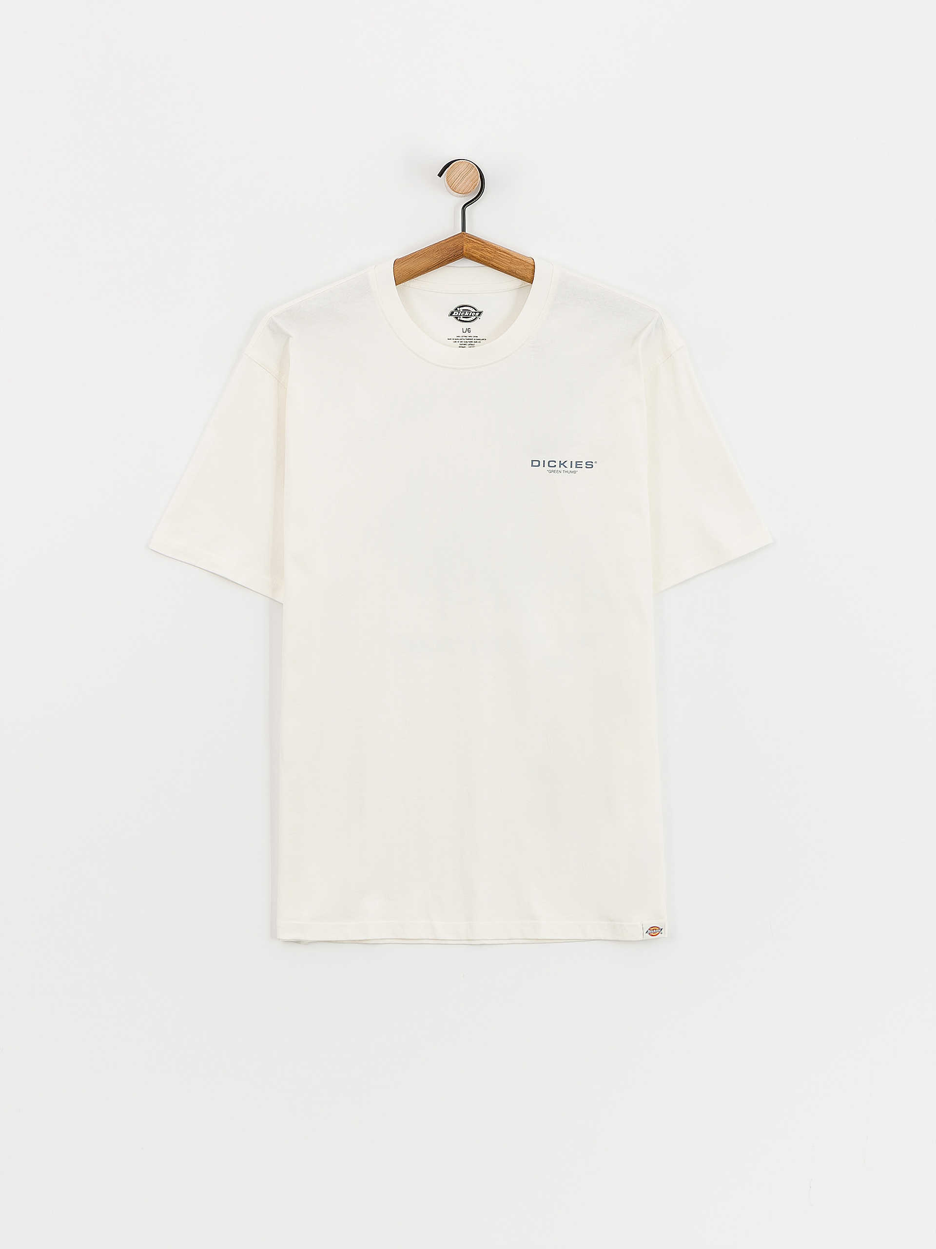 Dickies Wakefield Póló (cloud)