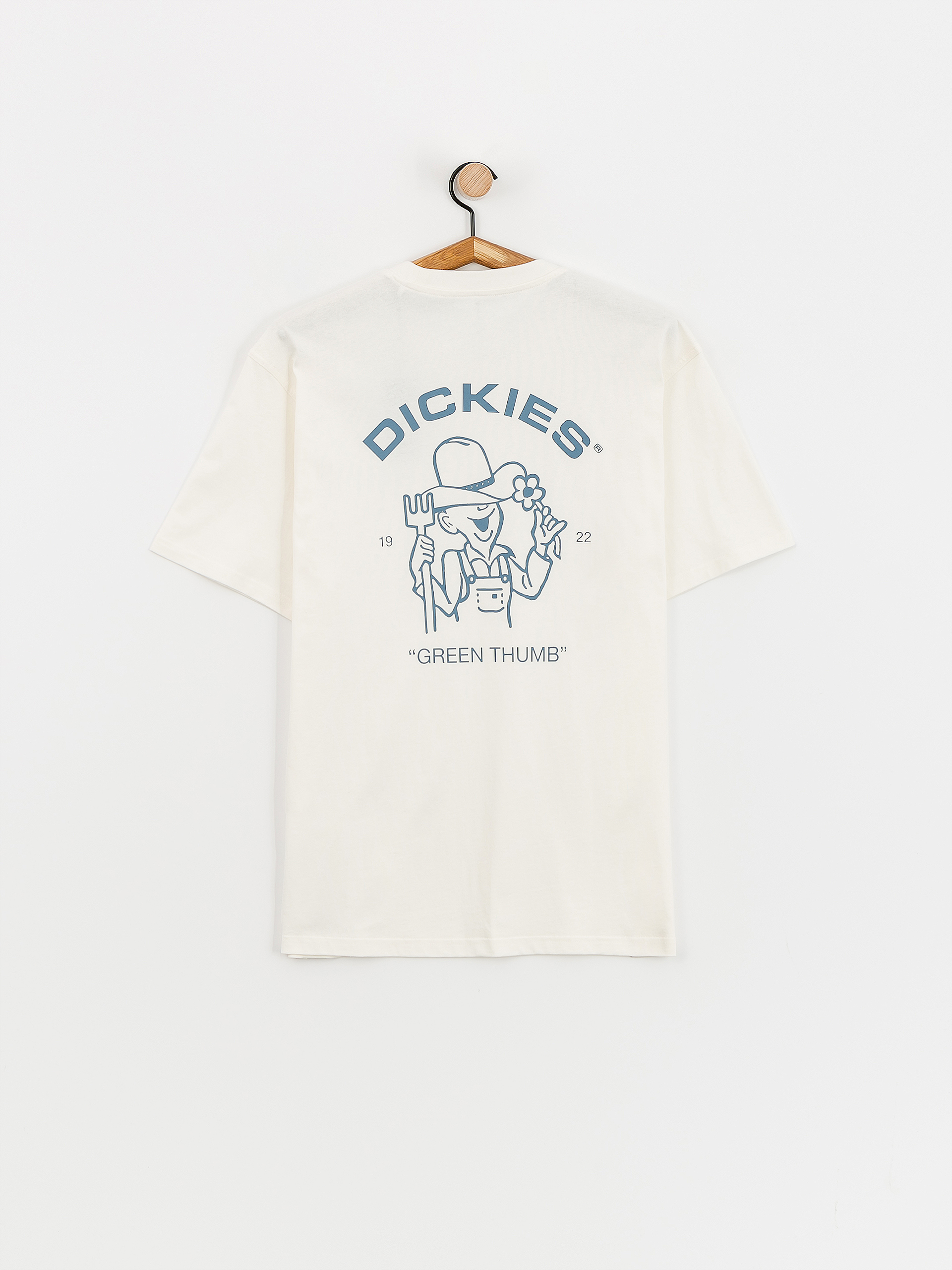 Dickies Wakefield Póló (cloud)