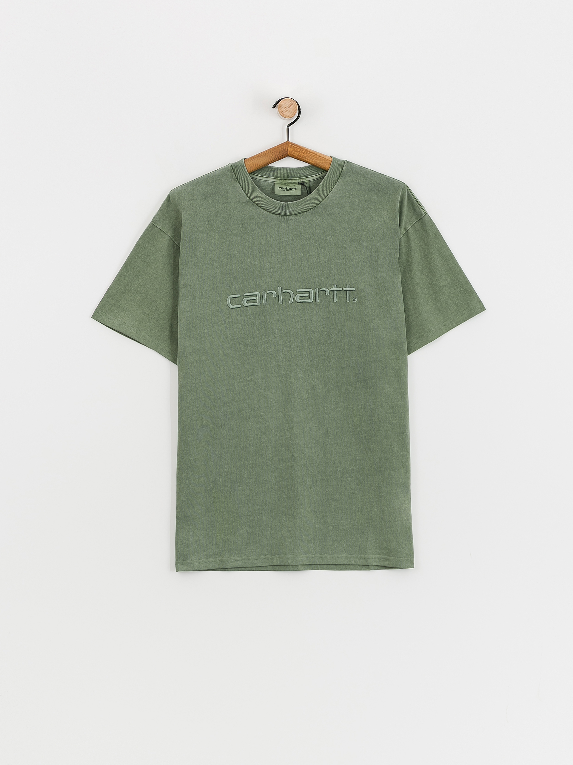 Carhartt WIP Duster Póló (park)