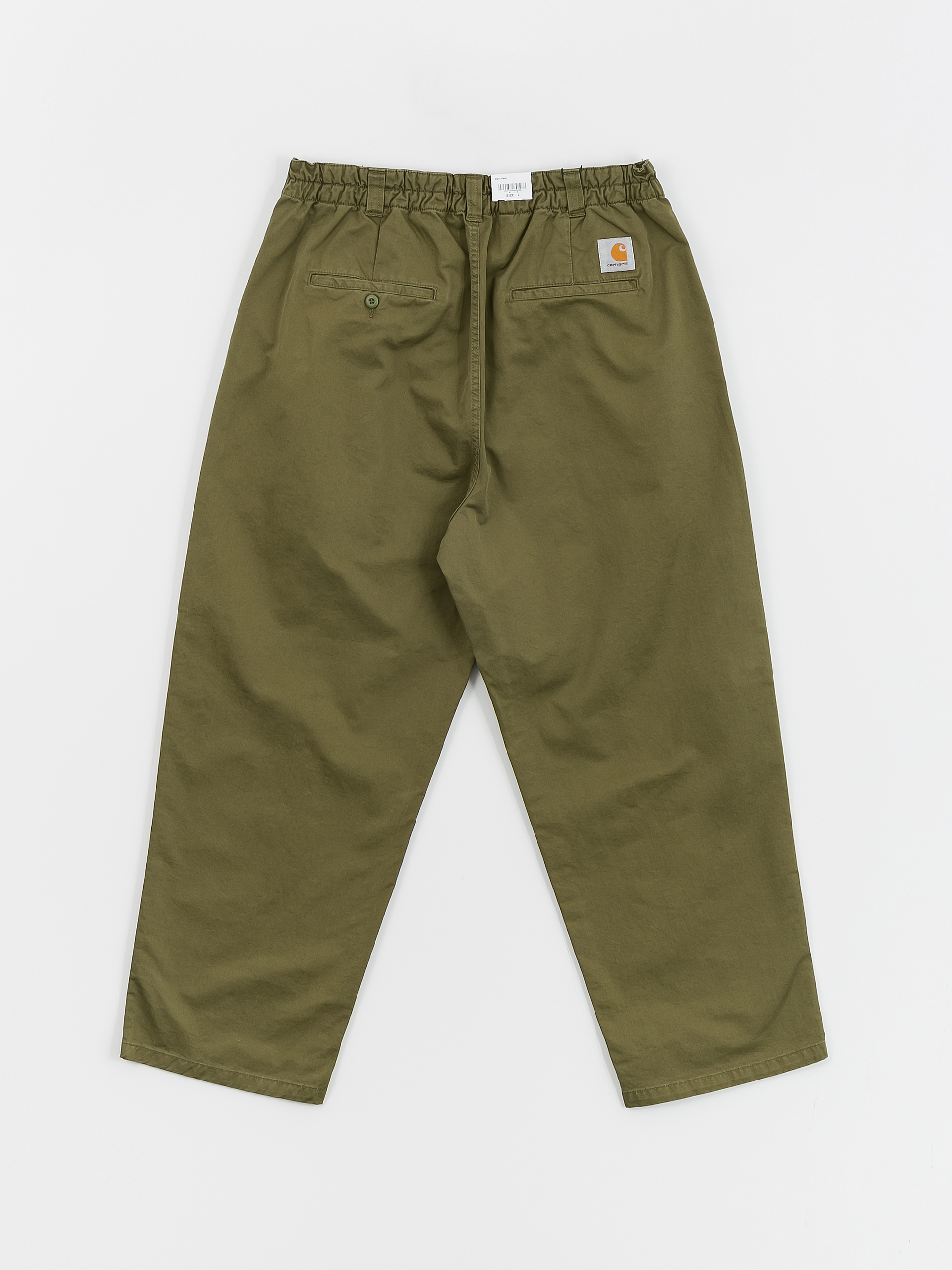 Carhartt WIP Marv Kisnadrág (dundee)