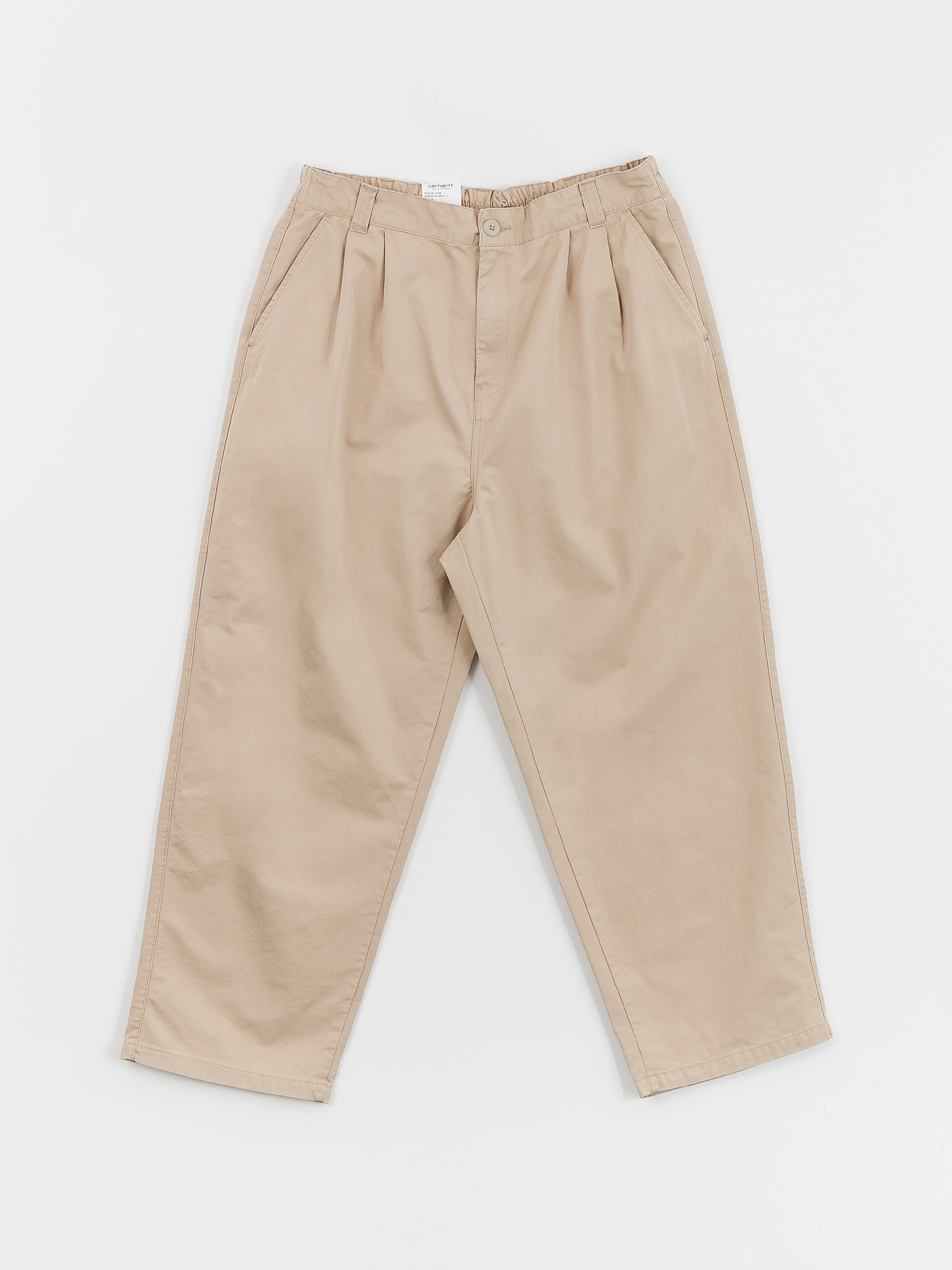 Carhartt WIP Marv Kisnadrág (wall)