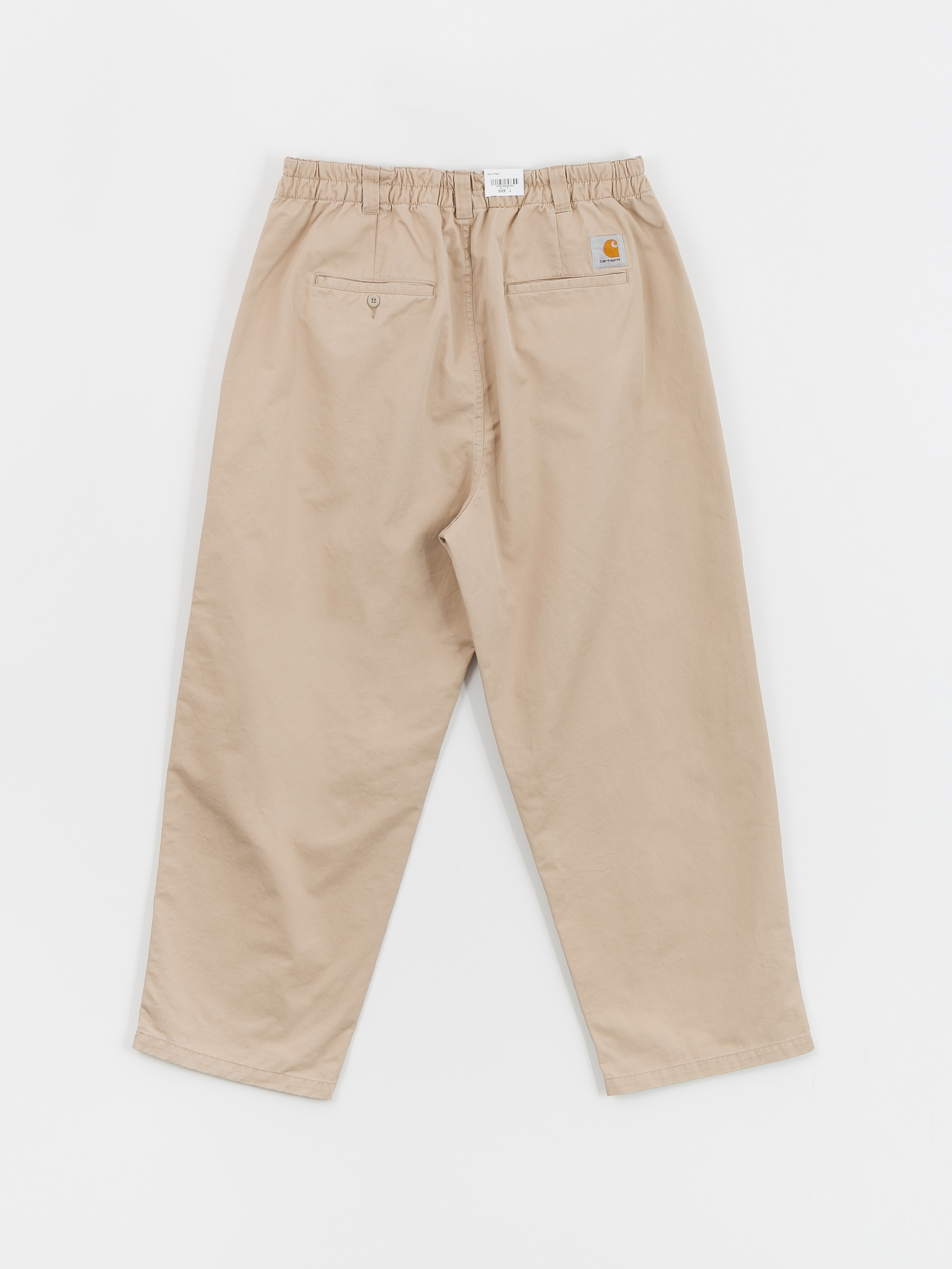 Carhartt WIP Marv Kisnadrág (wall)