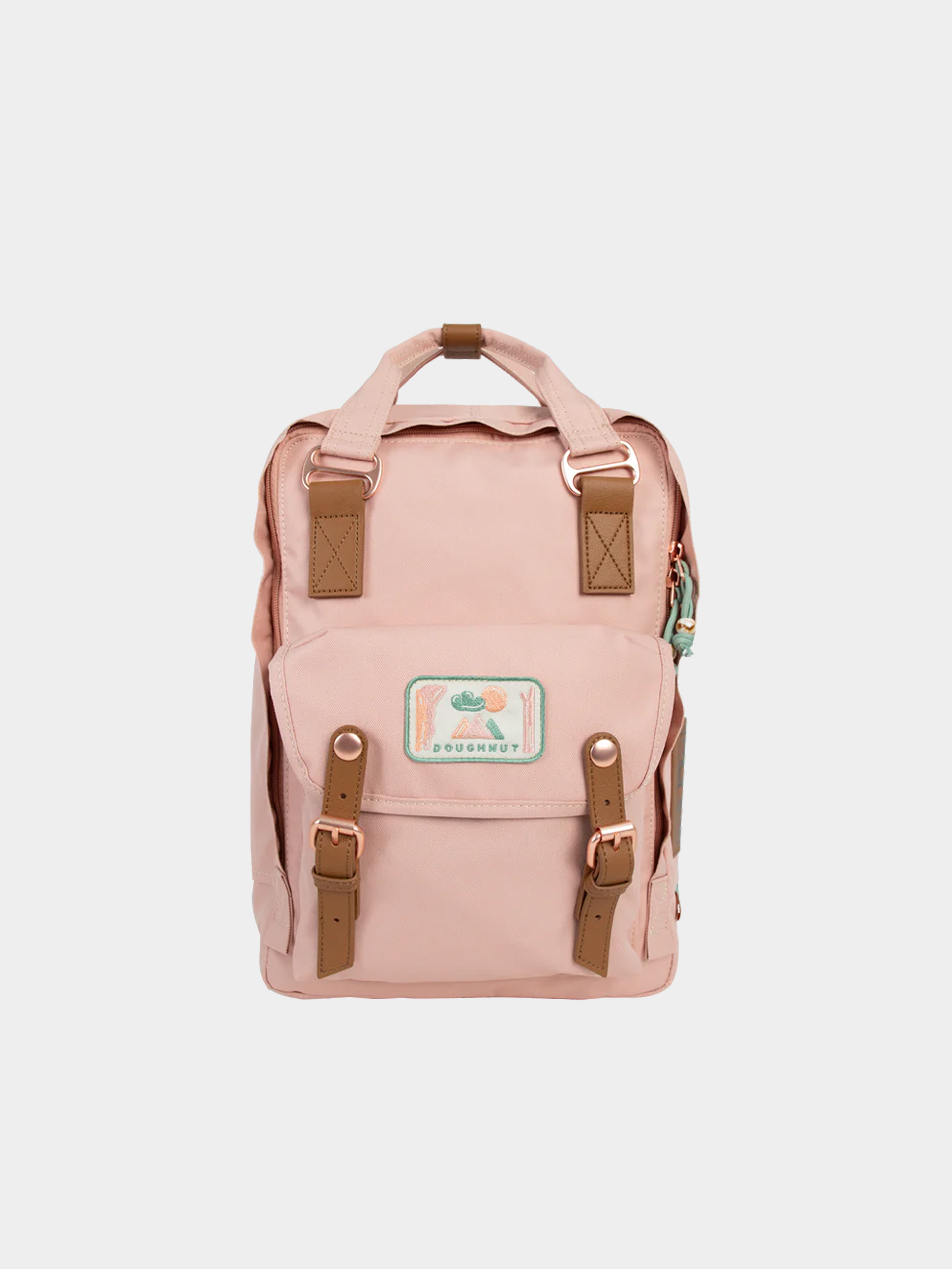 Hu00e1tizsu00e1k Doughnut Macaroon Dreamwalker Series (pink)