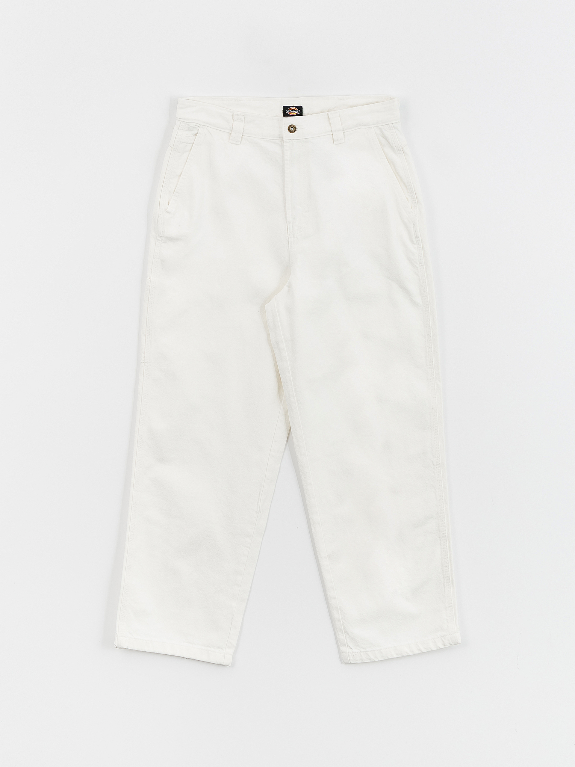 Dickies Madison Kisnadrág (white)