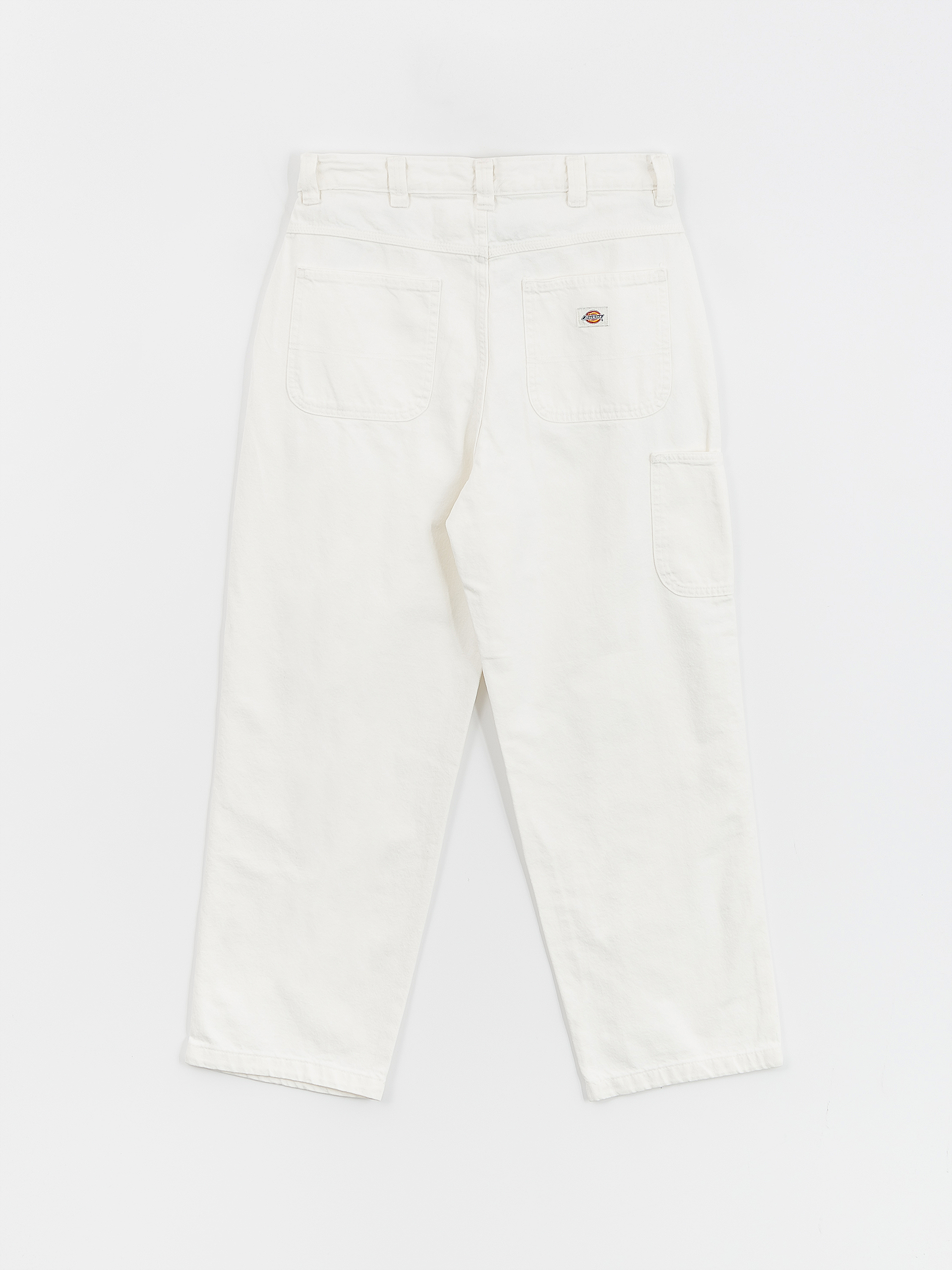 Dickies Madison Kisnadrág (white)