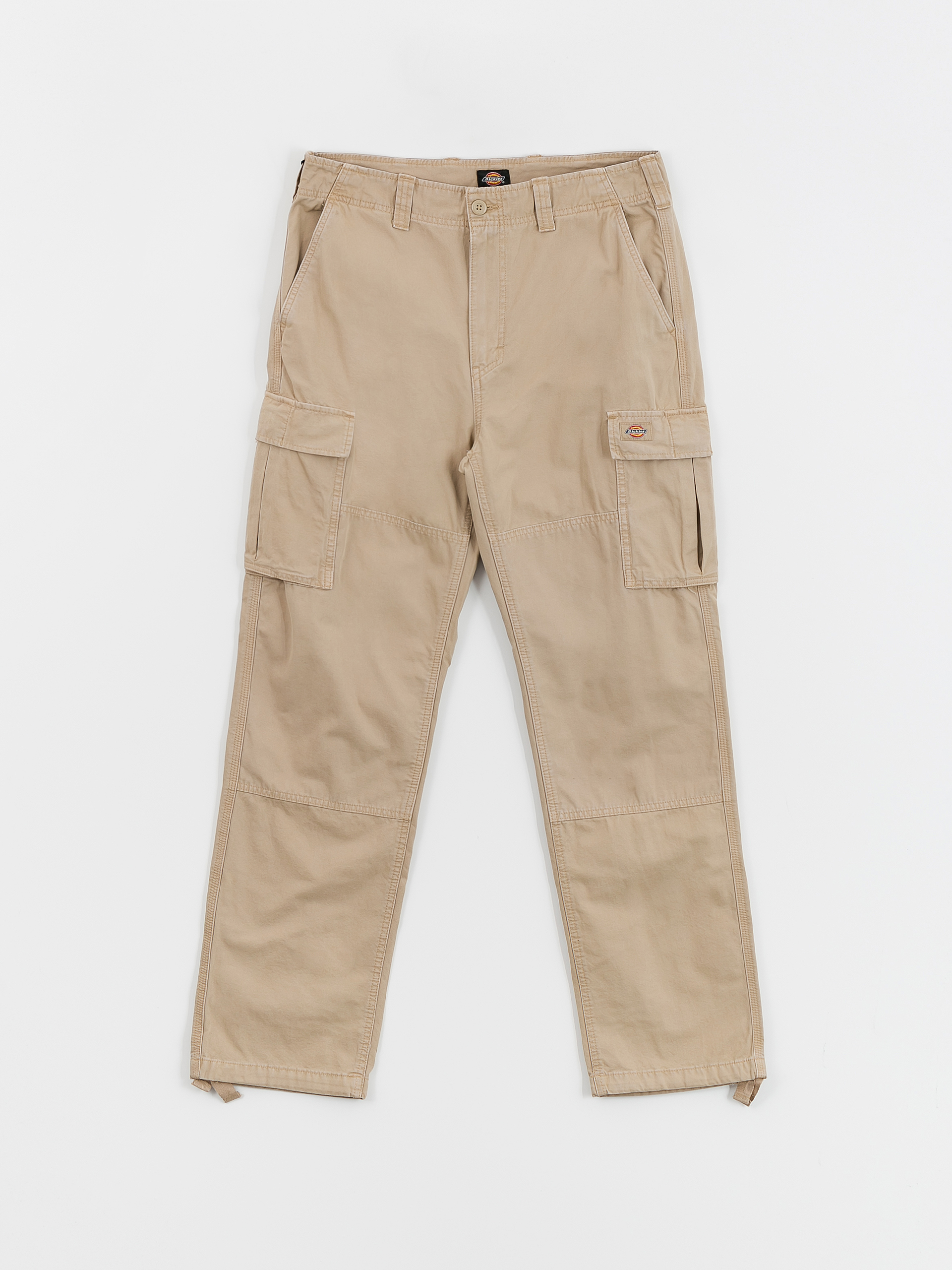 Dickies Johnson Cargo Kisnadrág (desert sand)