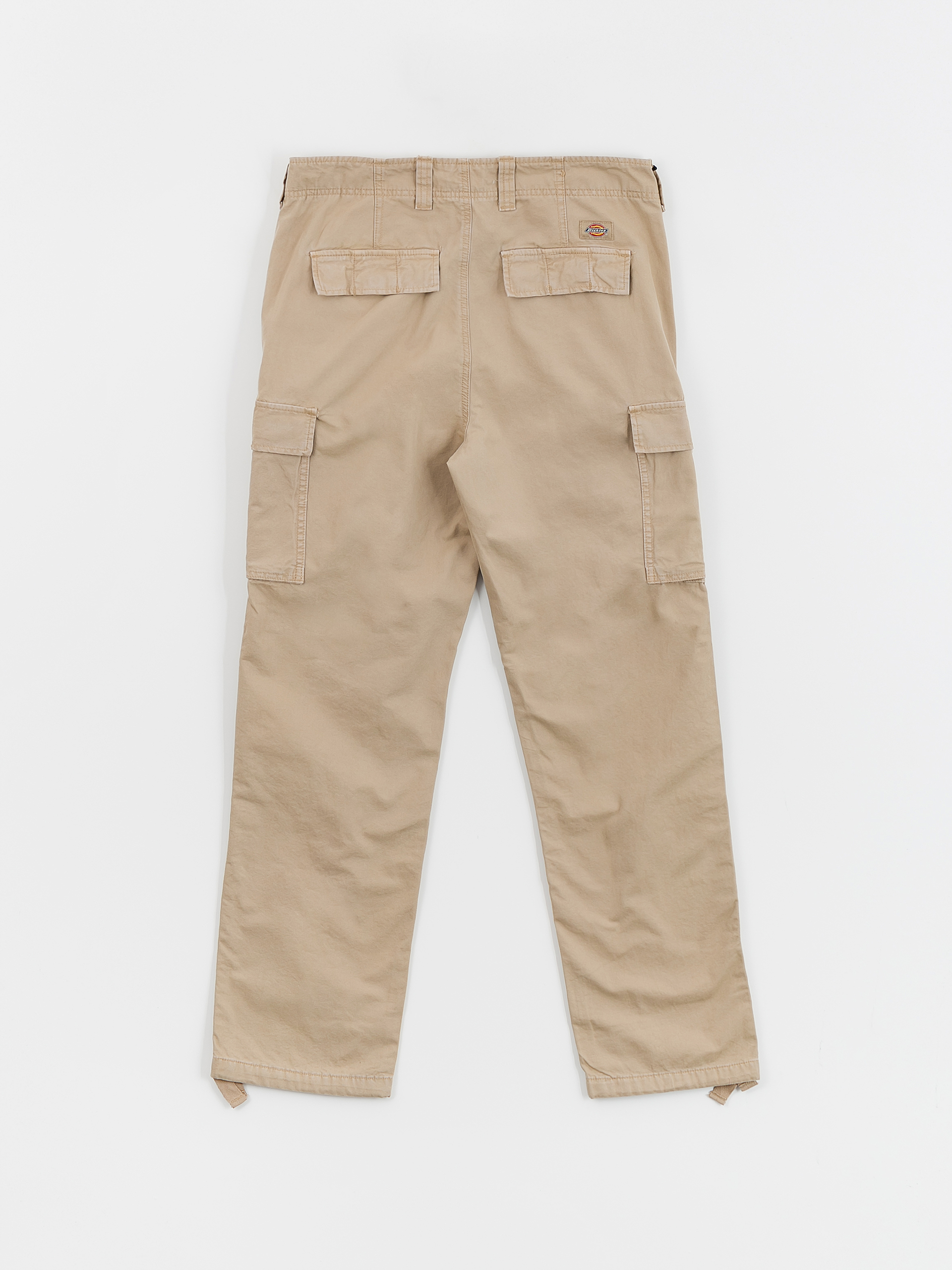 Dickies Johnson Cargo Kisnadrág (desert sand)