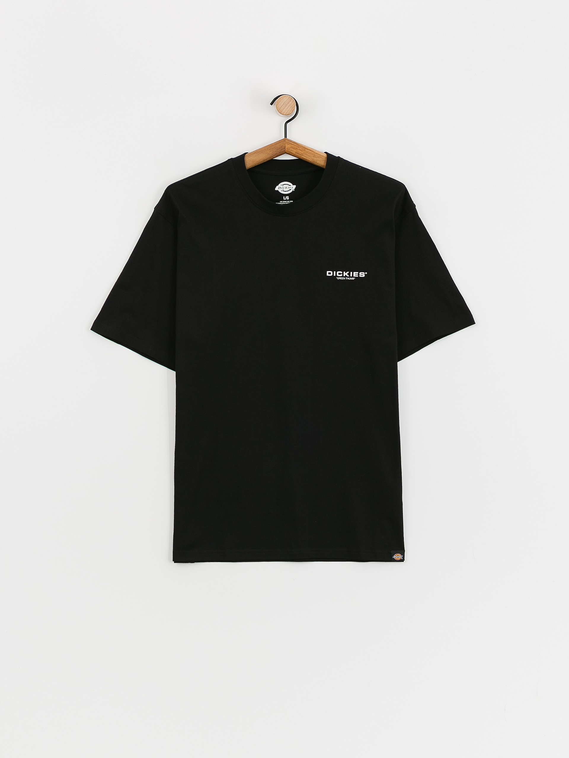 Dickies Wakefield Póló (black)