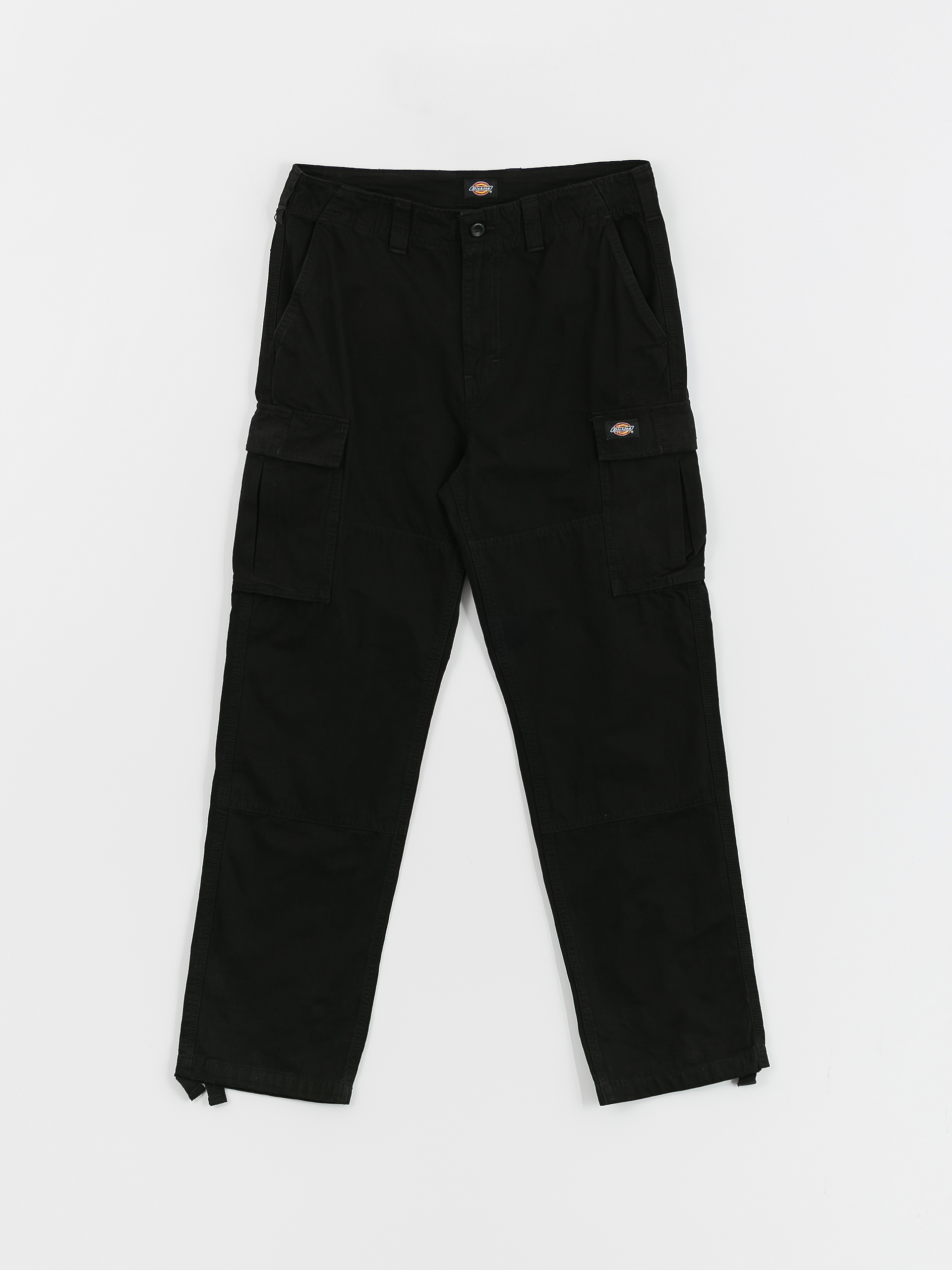 Dickies Johnson Cargo Kisnadrág (black)