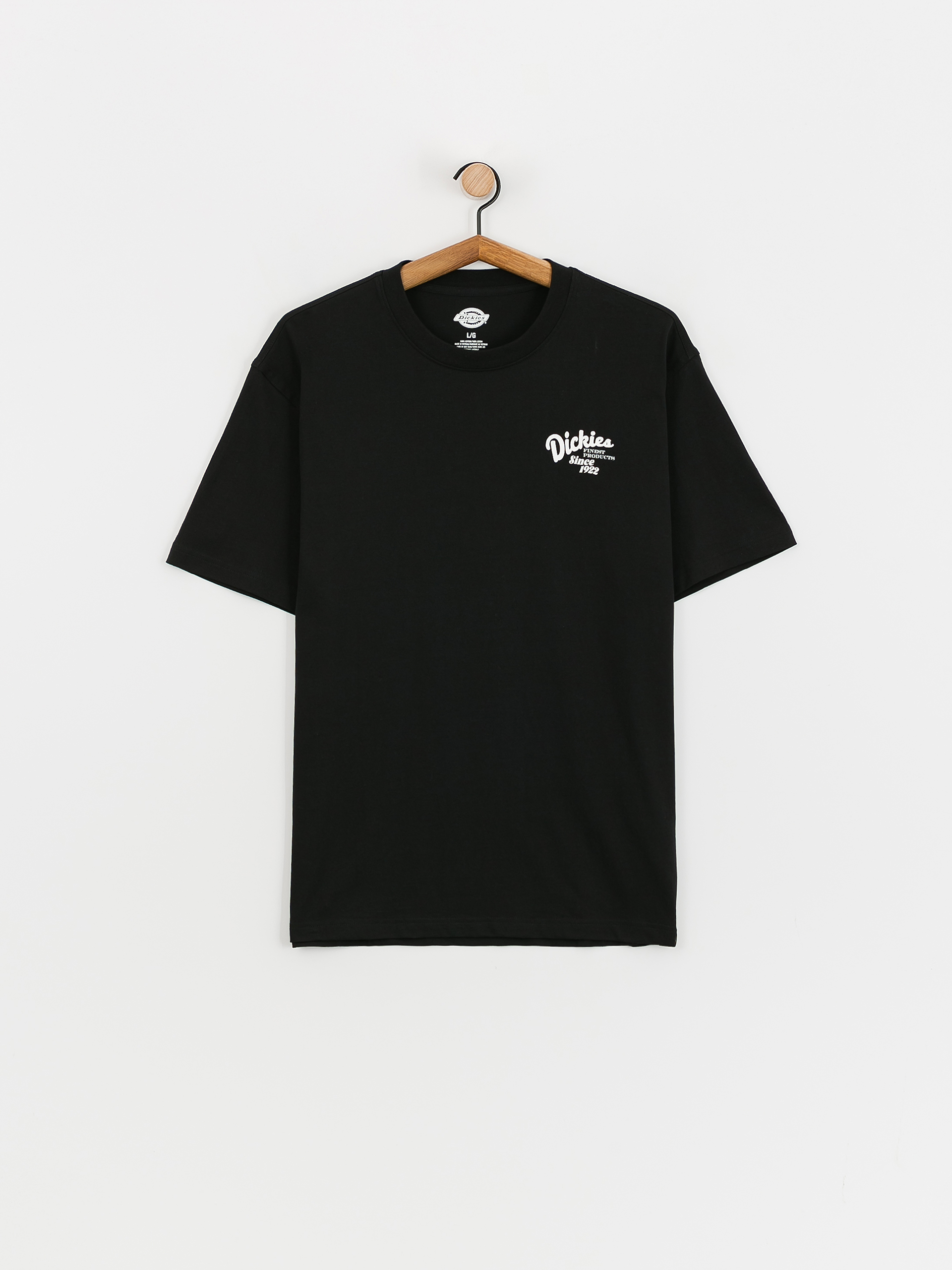 Dickies Raven Póló (black)