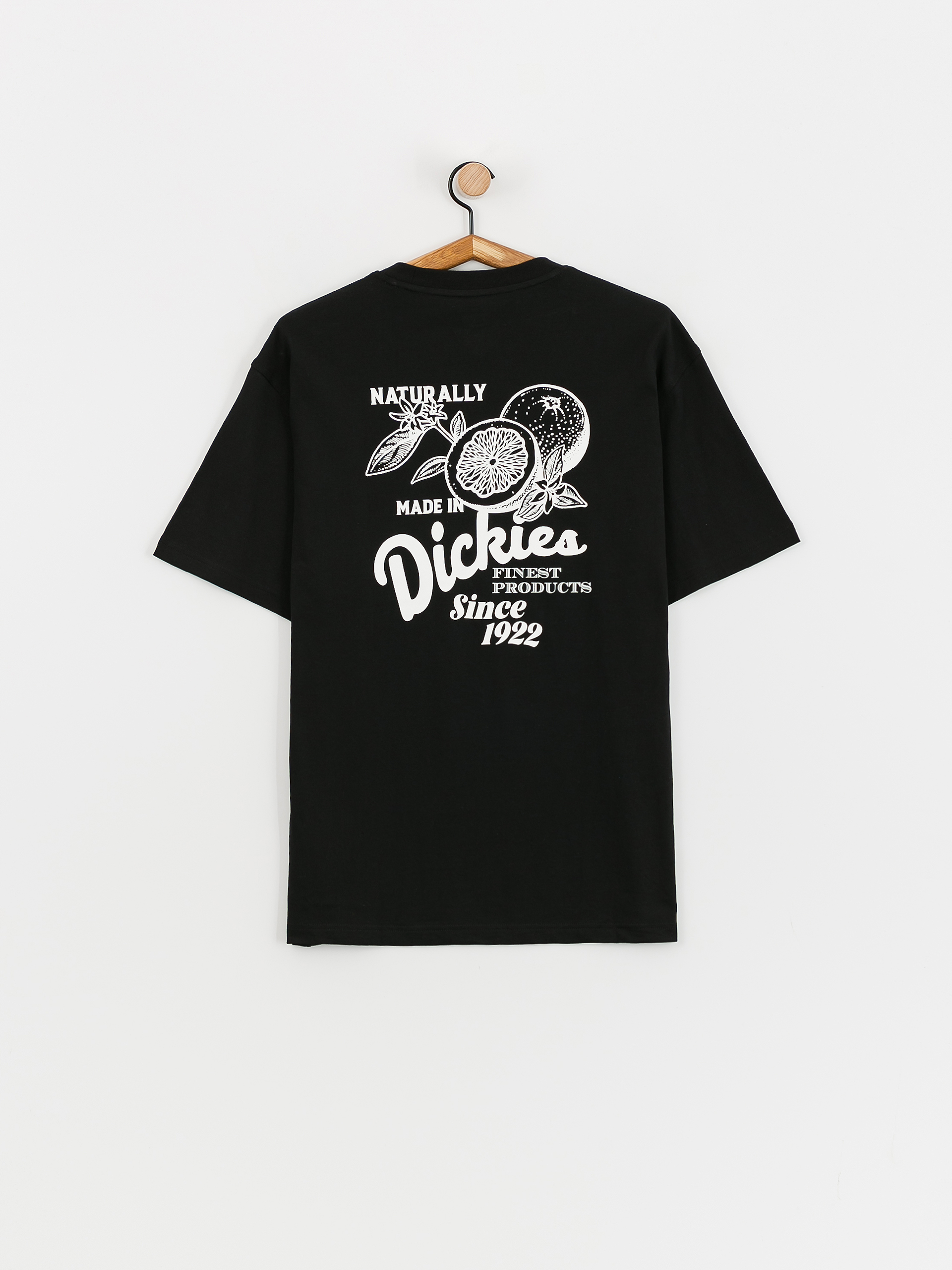 Dickies Raven Póló (black)